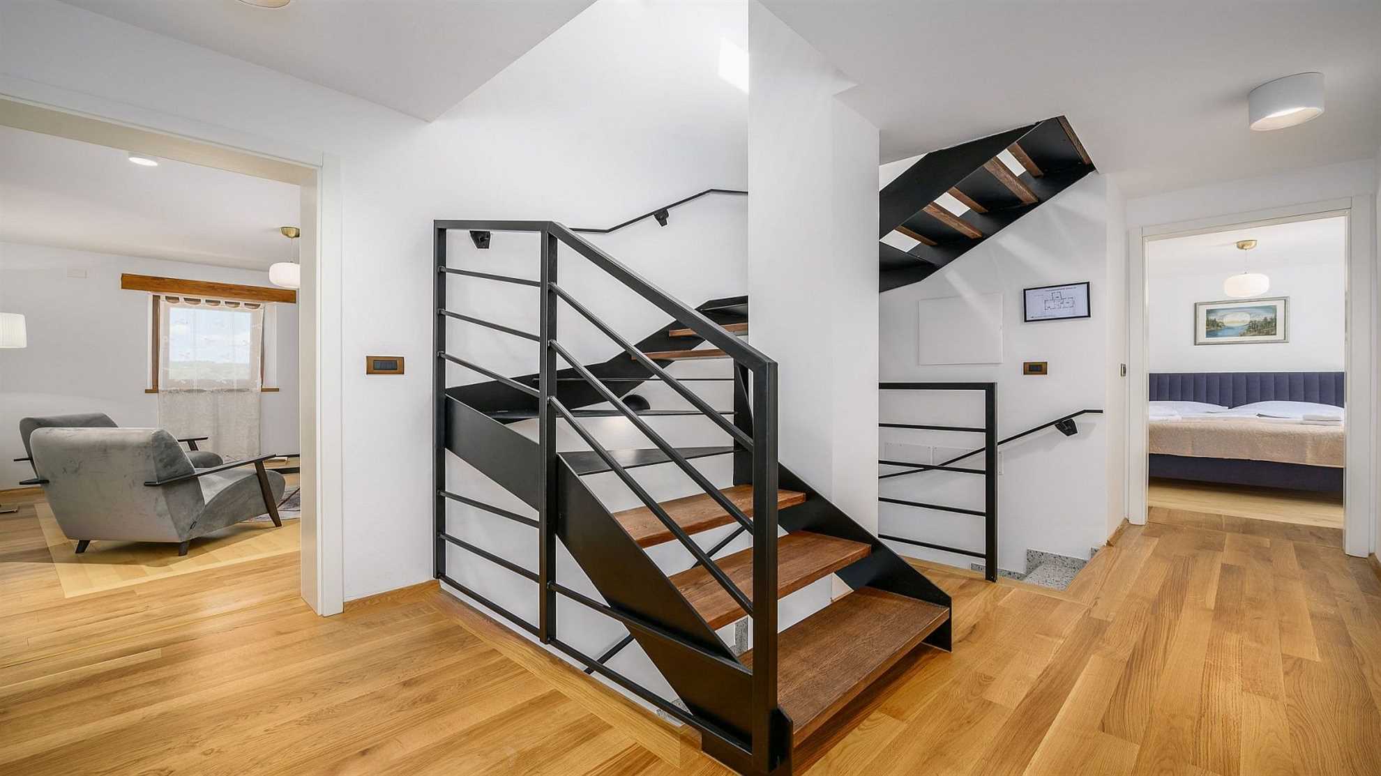 Renovated heritage villa with swimming pool