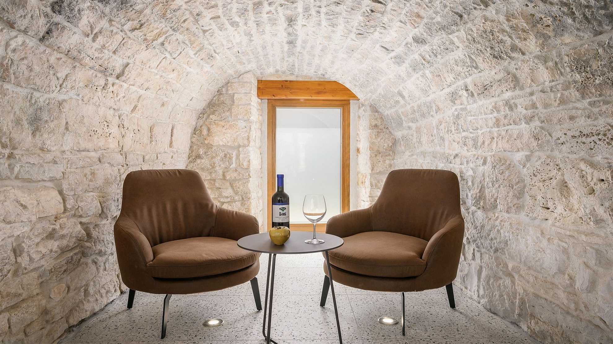Renovated heritage villa with swimming pool