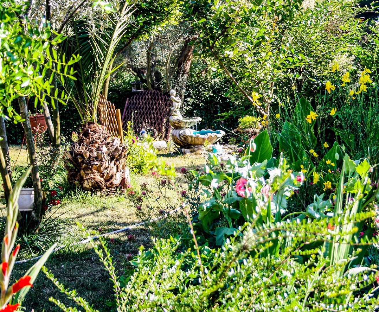 Villa Pula Bay with Pool