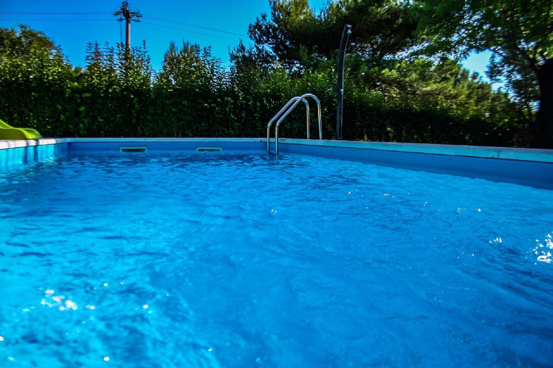 Villa Pula Bay with Pool