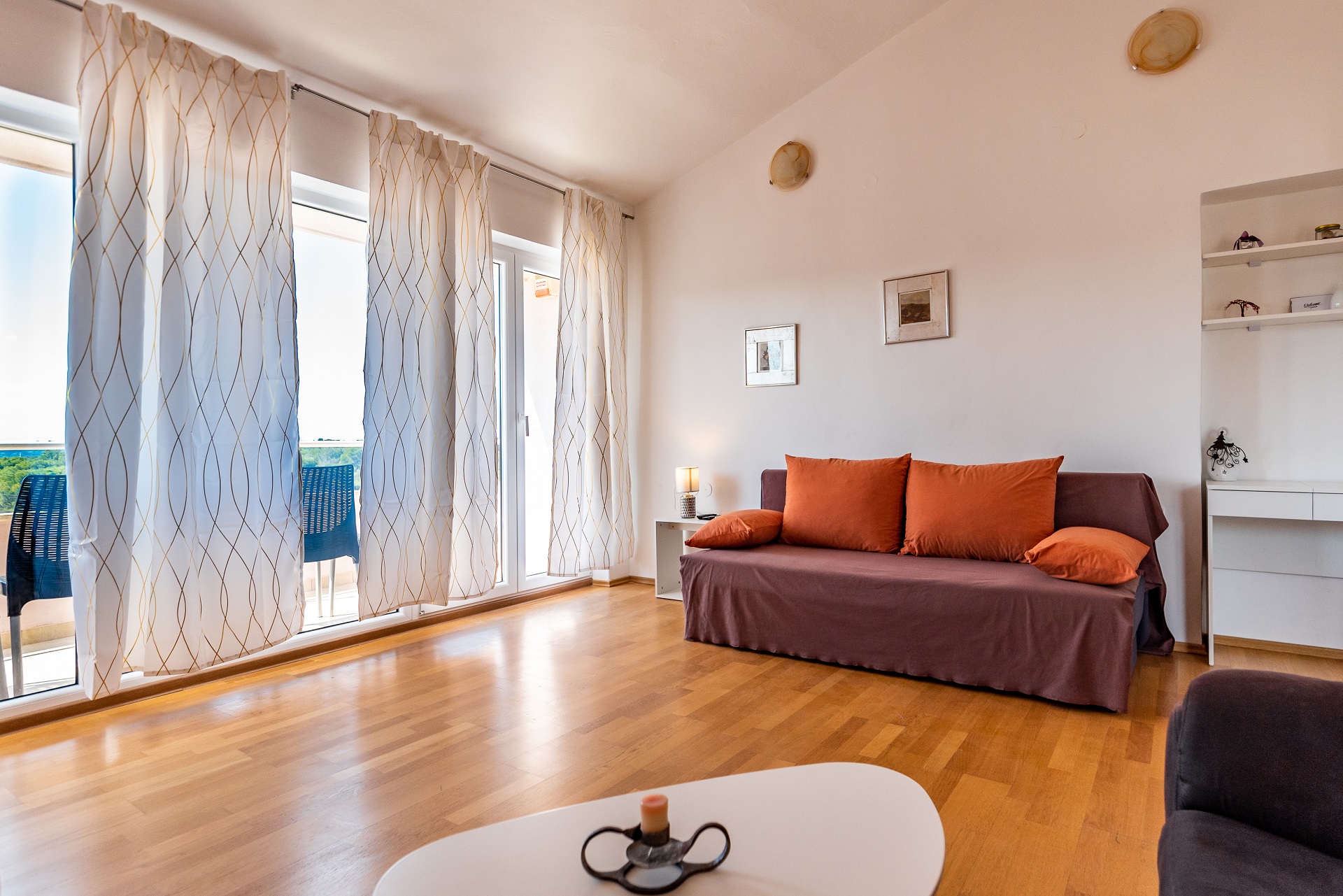 Villa Pula Bay with Pool