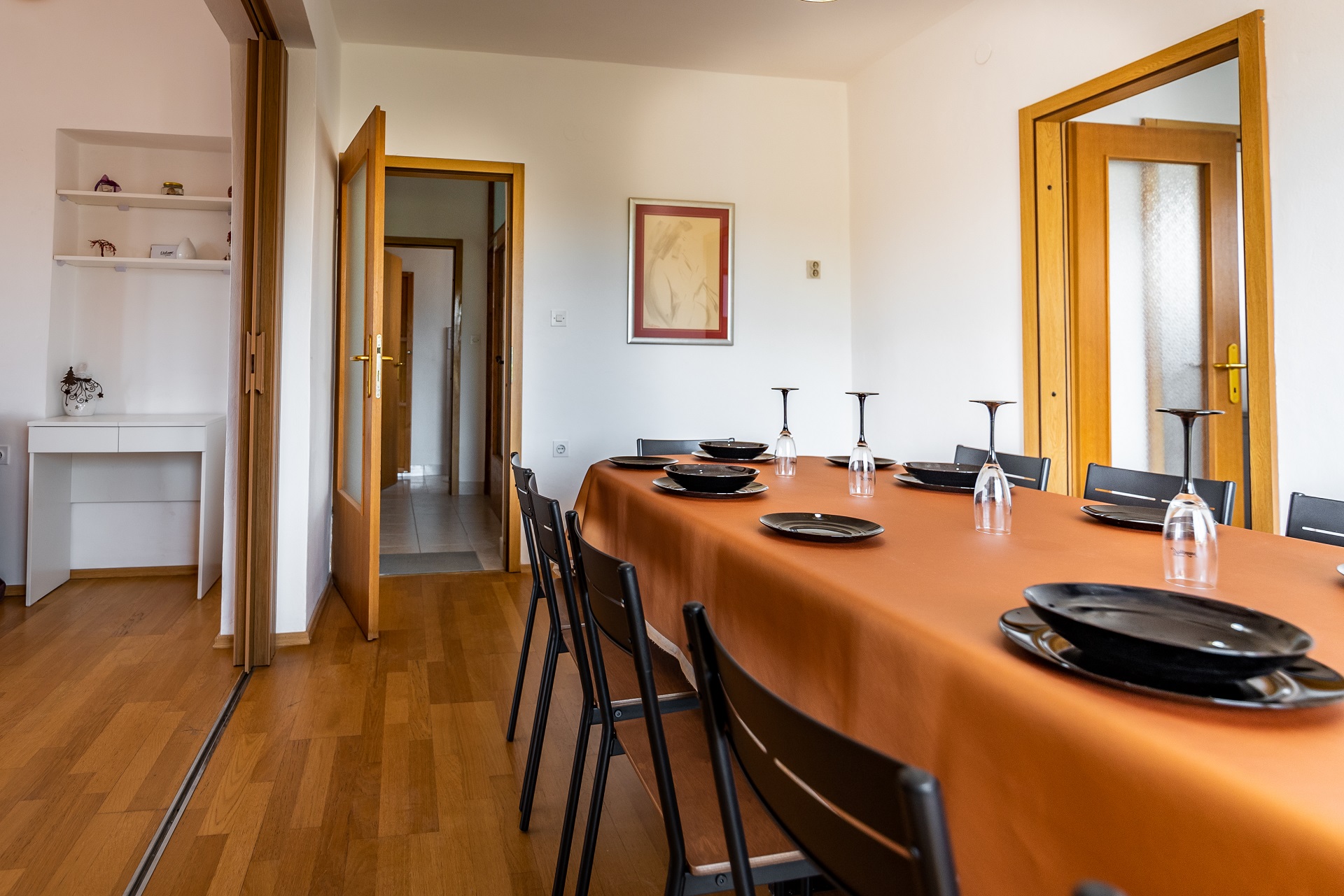 Villa Pula Bay with Pool