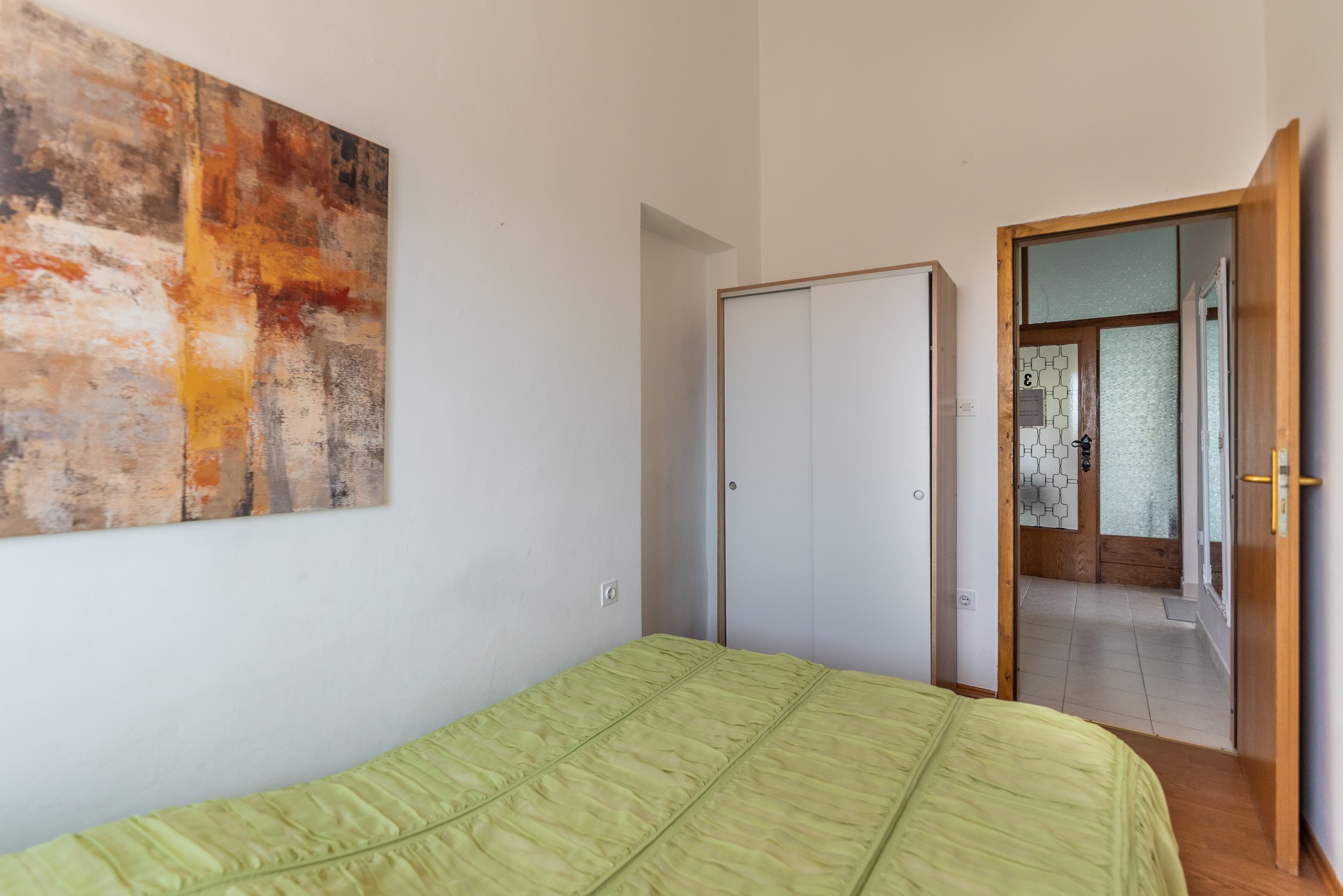 Villa Pula Bay with Pool