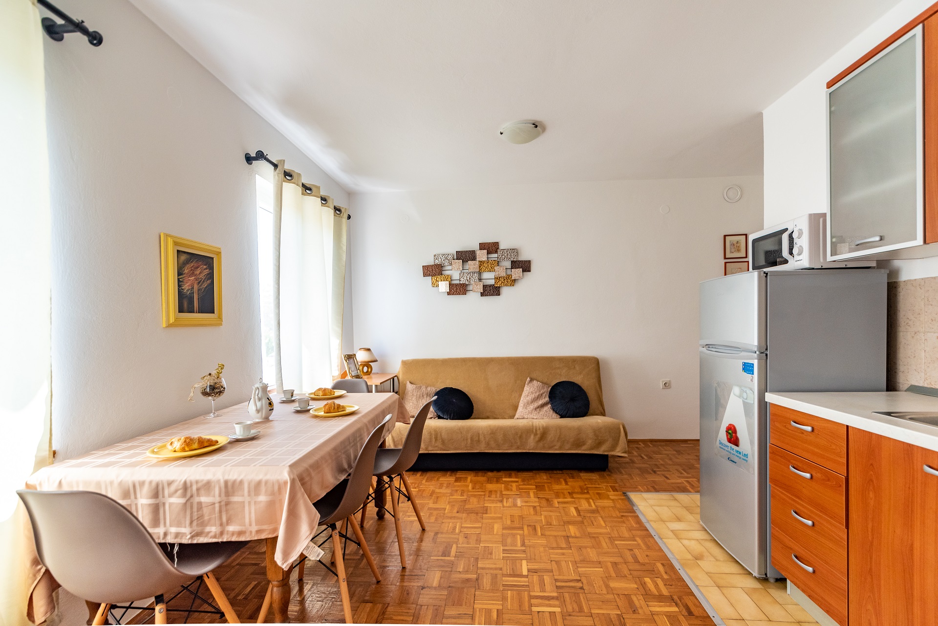 Villa Pula Bay with Pool