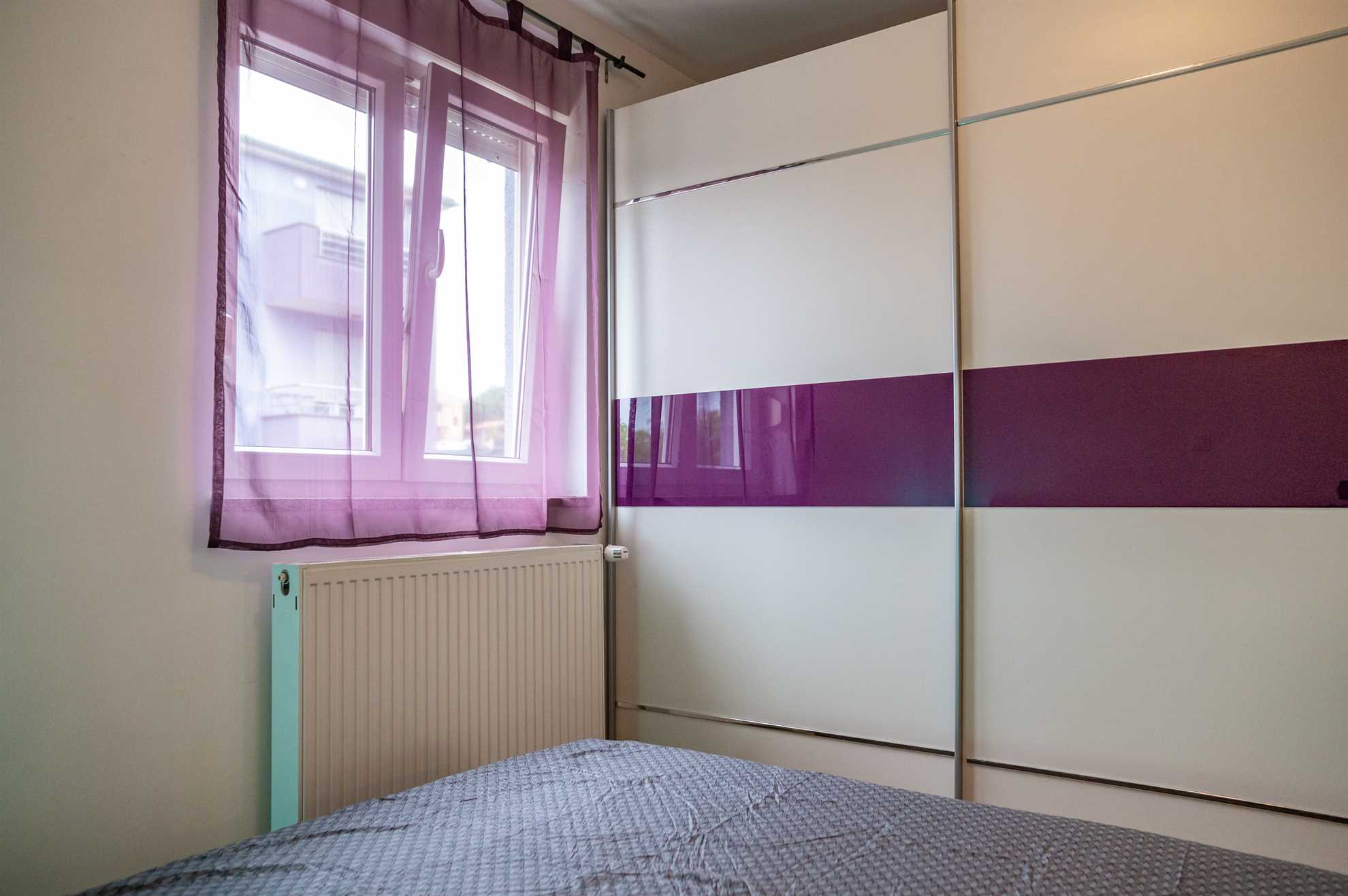 Apartment with escape room & city game