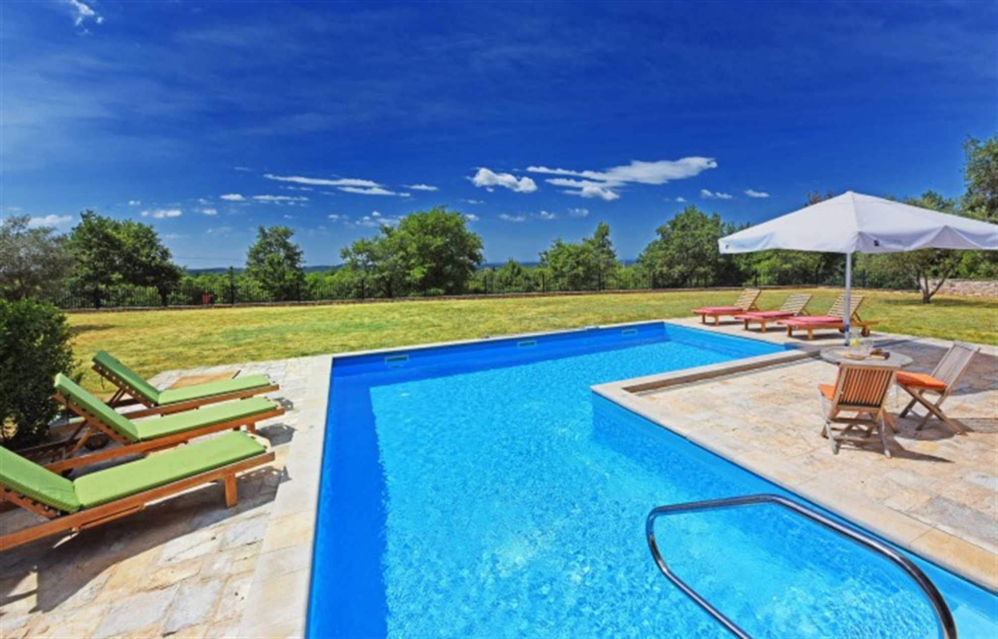 Villa Amaranthus