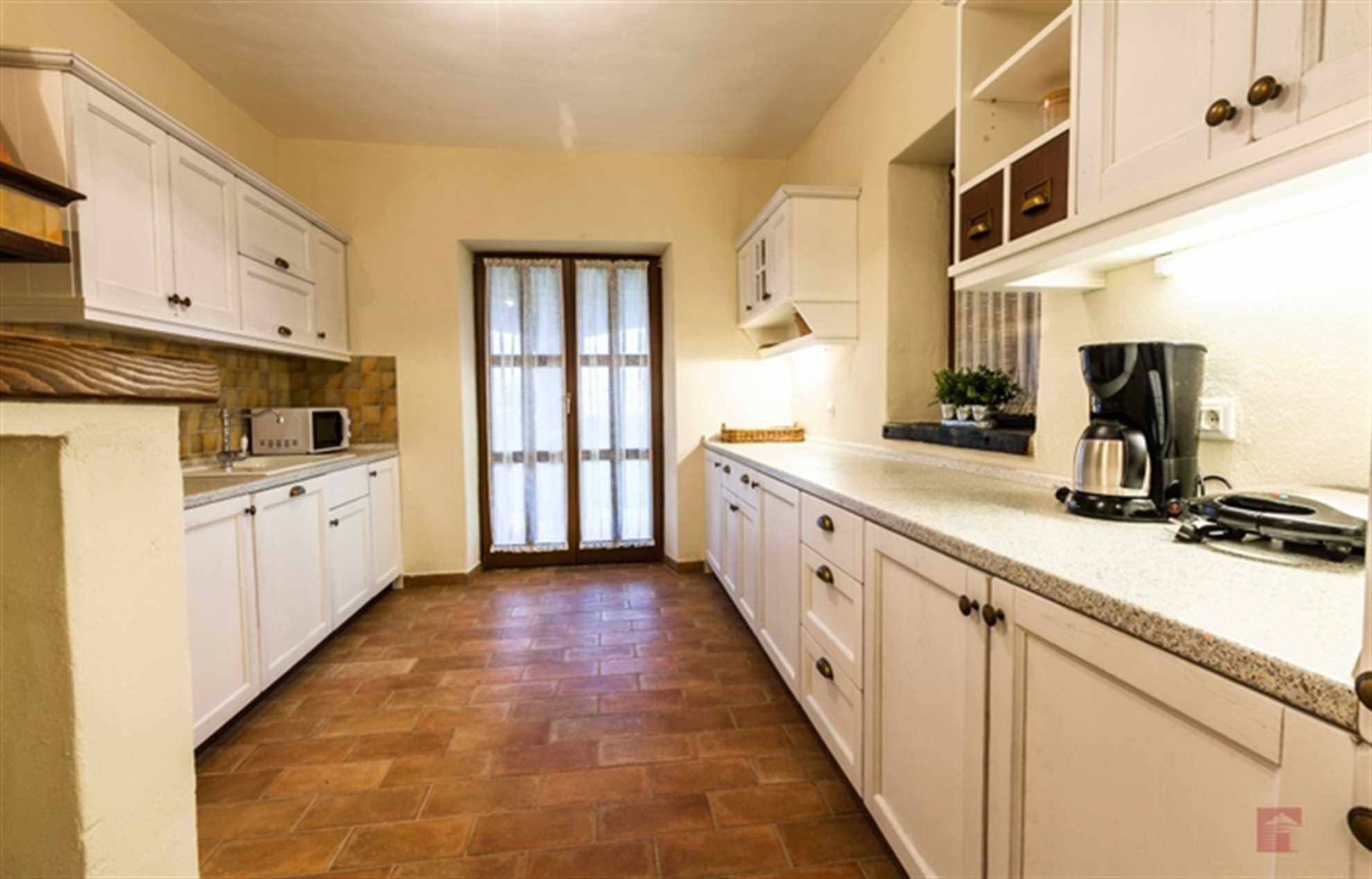 Villa Amaranthus