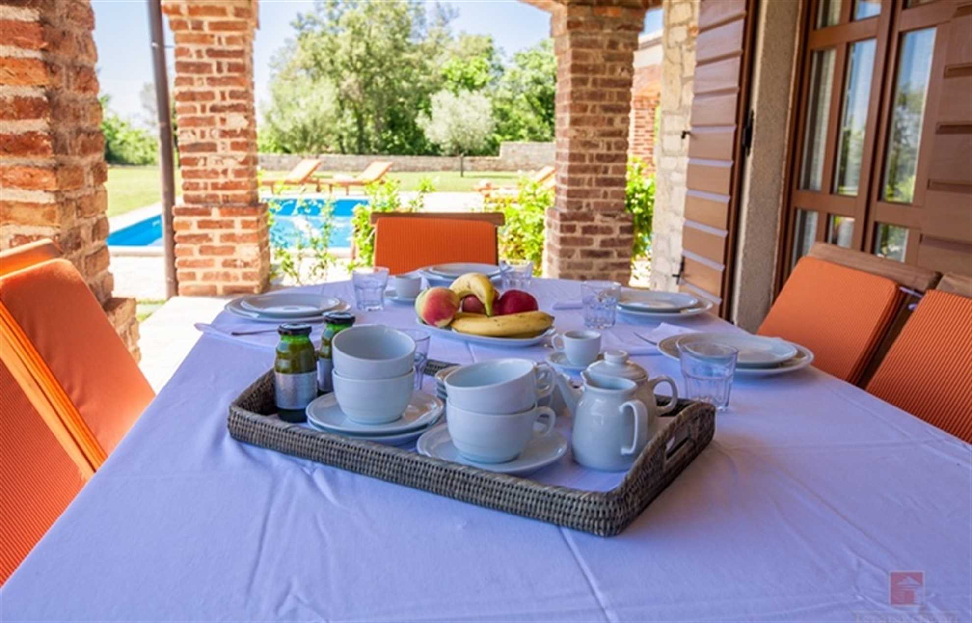 Villa Amaranthus