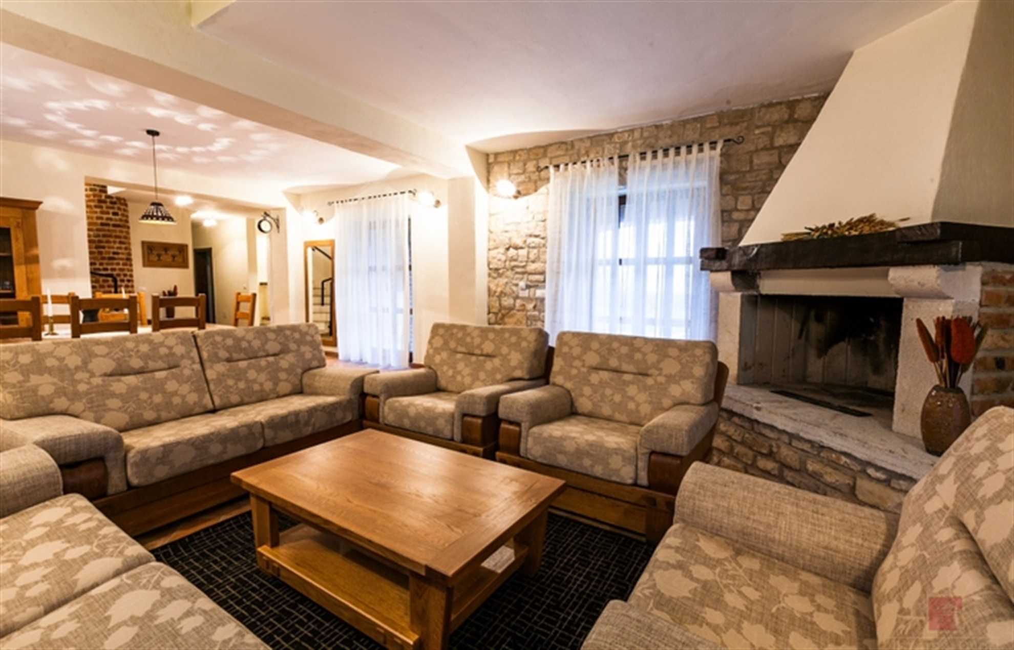 Villa Amaranthus