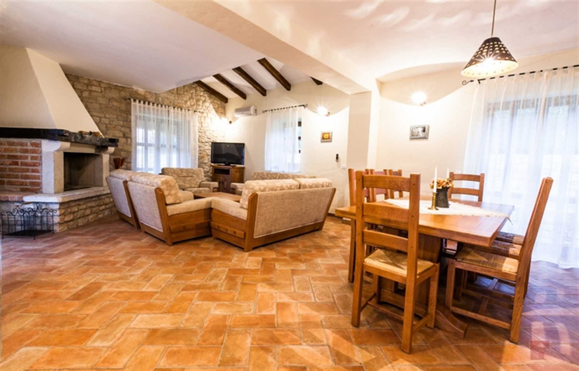 Villa Amaranthus