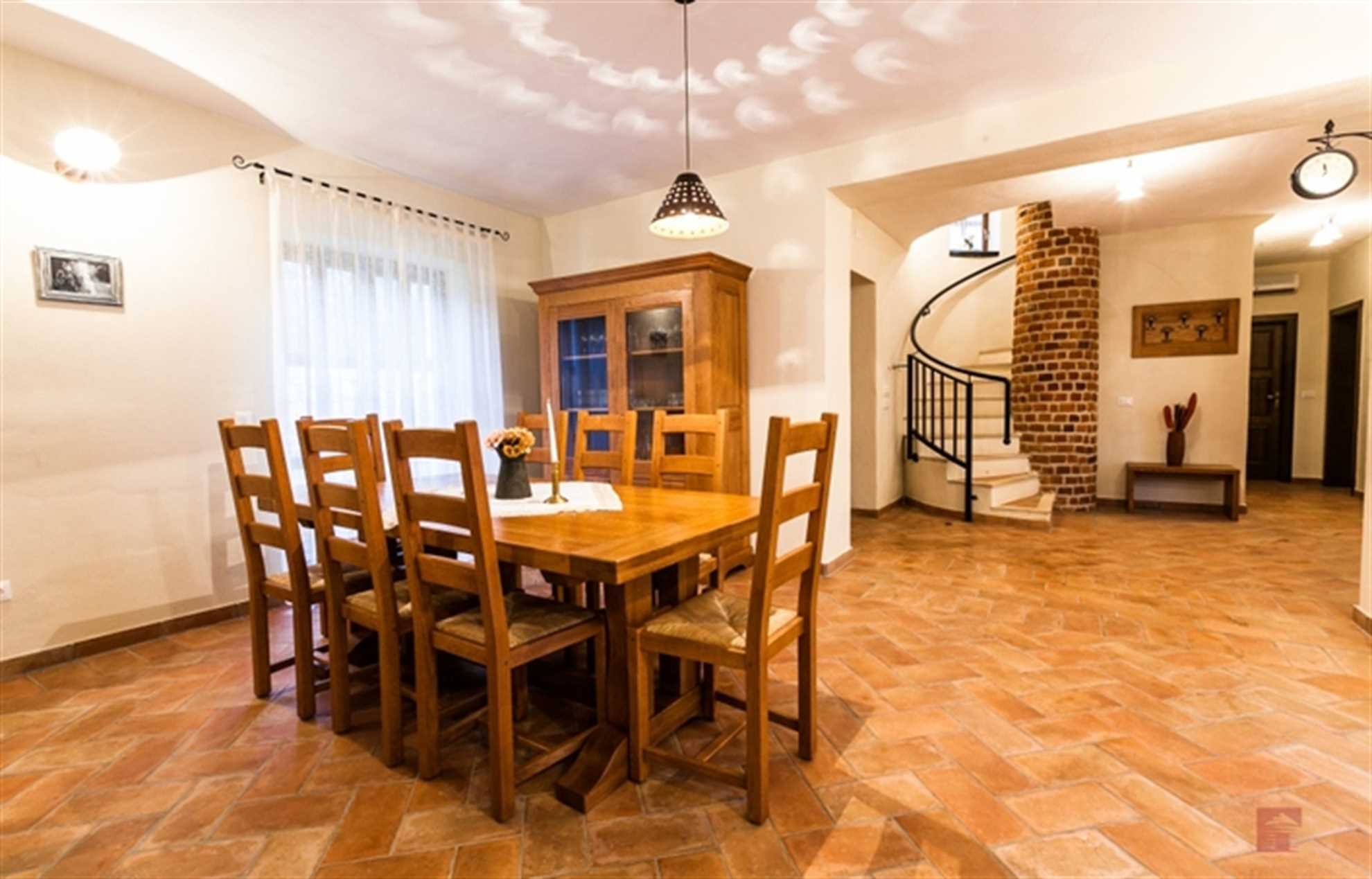 Villa Amaranthus