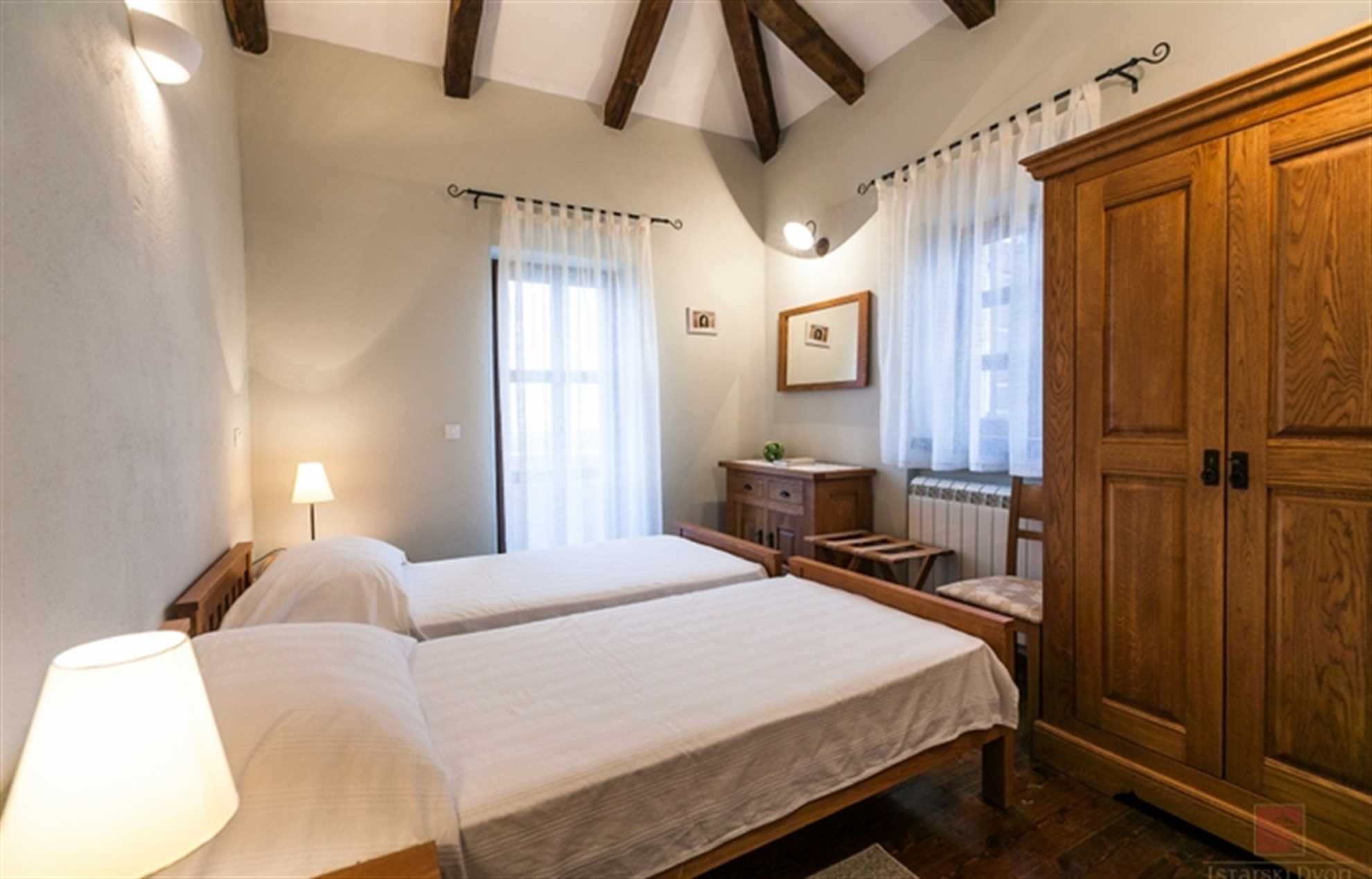 Villa Amaranthus