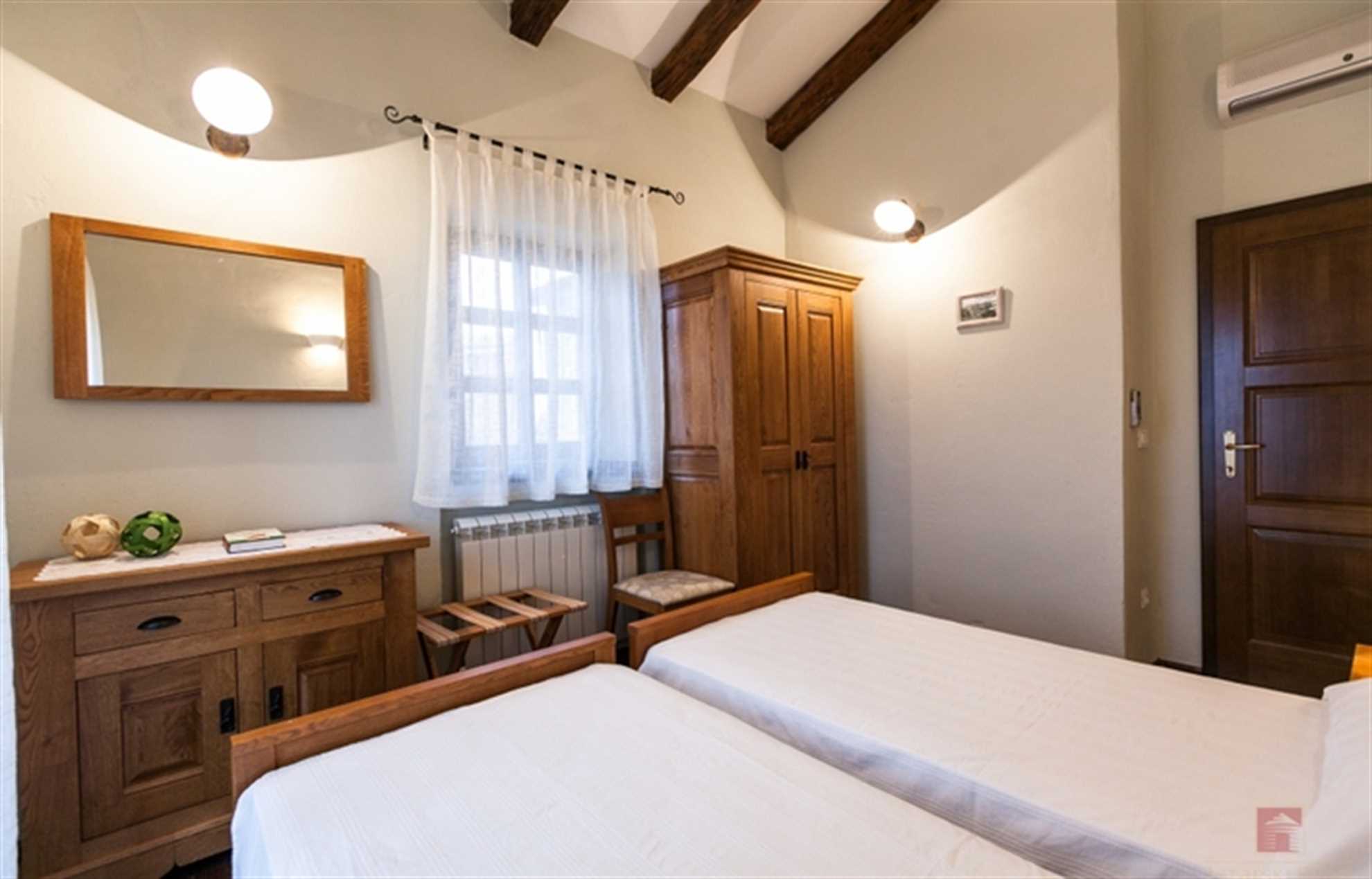 Villa Amaranthus