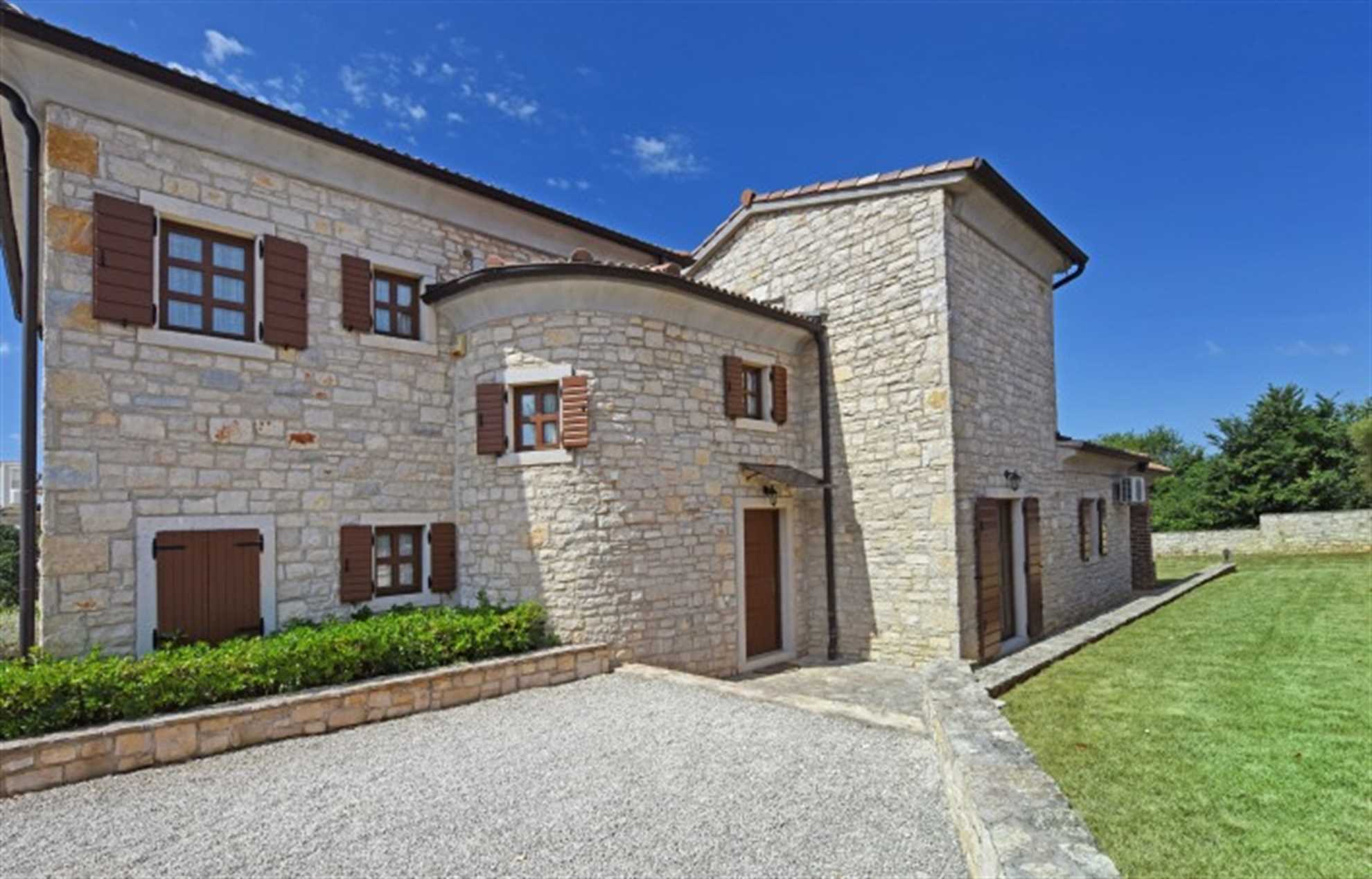Villa Amaranthus