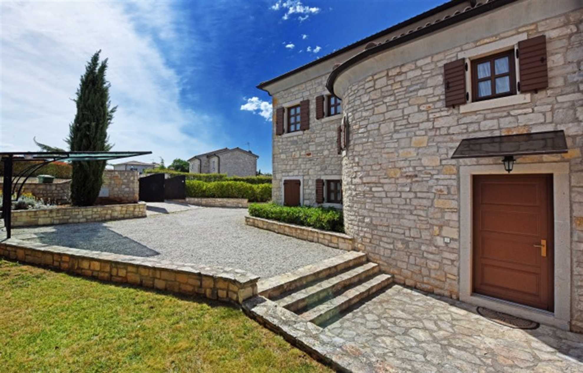 Villa Amaranthus