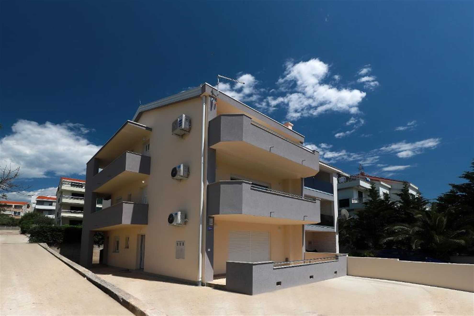 Image of Vale 4 - Premium apartment for three close to the beautiful beaches