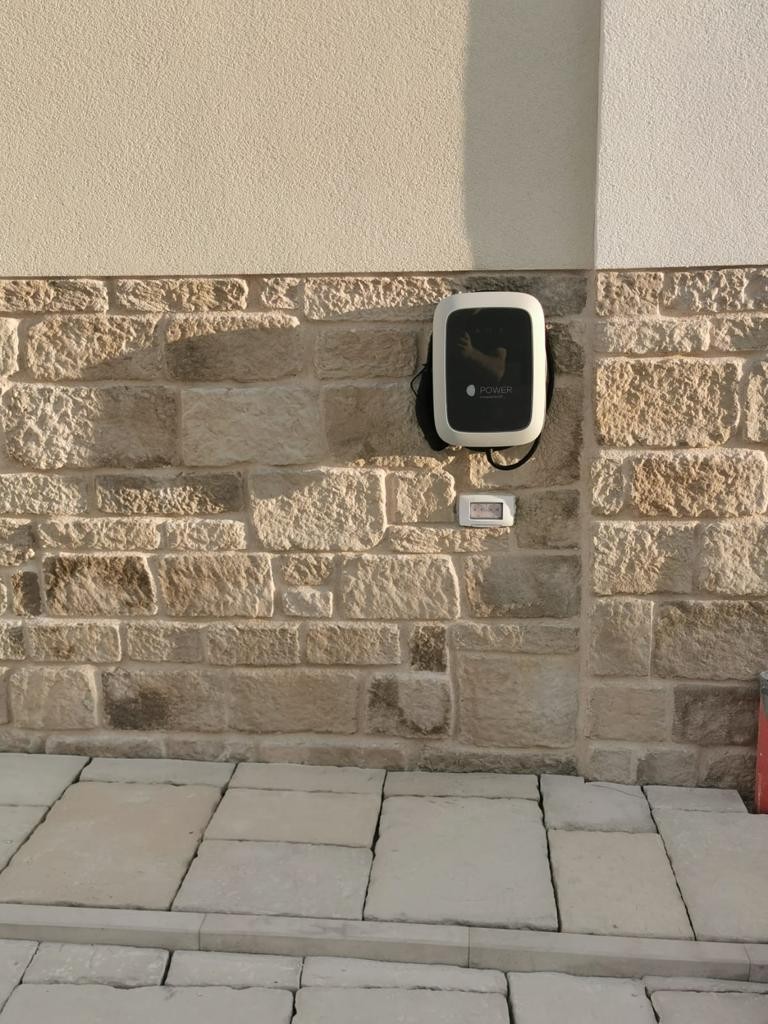 Villa Pepera Sibenik