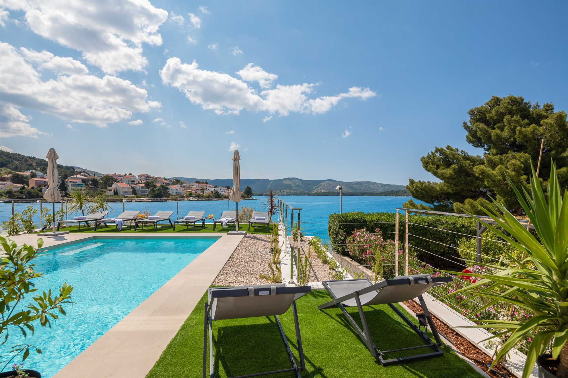 Villa Pepera Sibenik