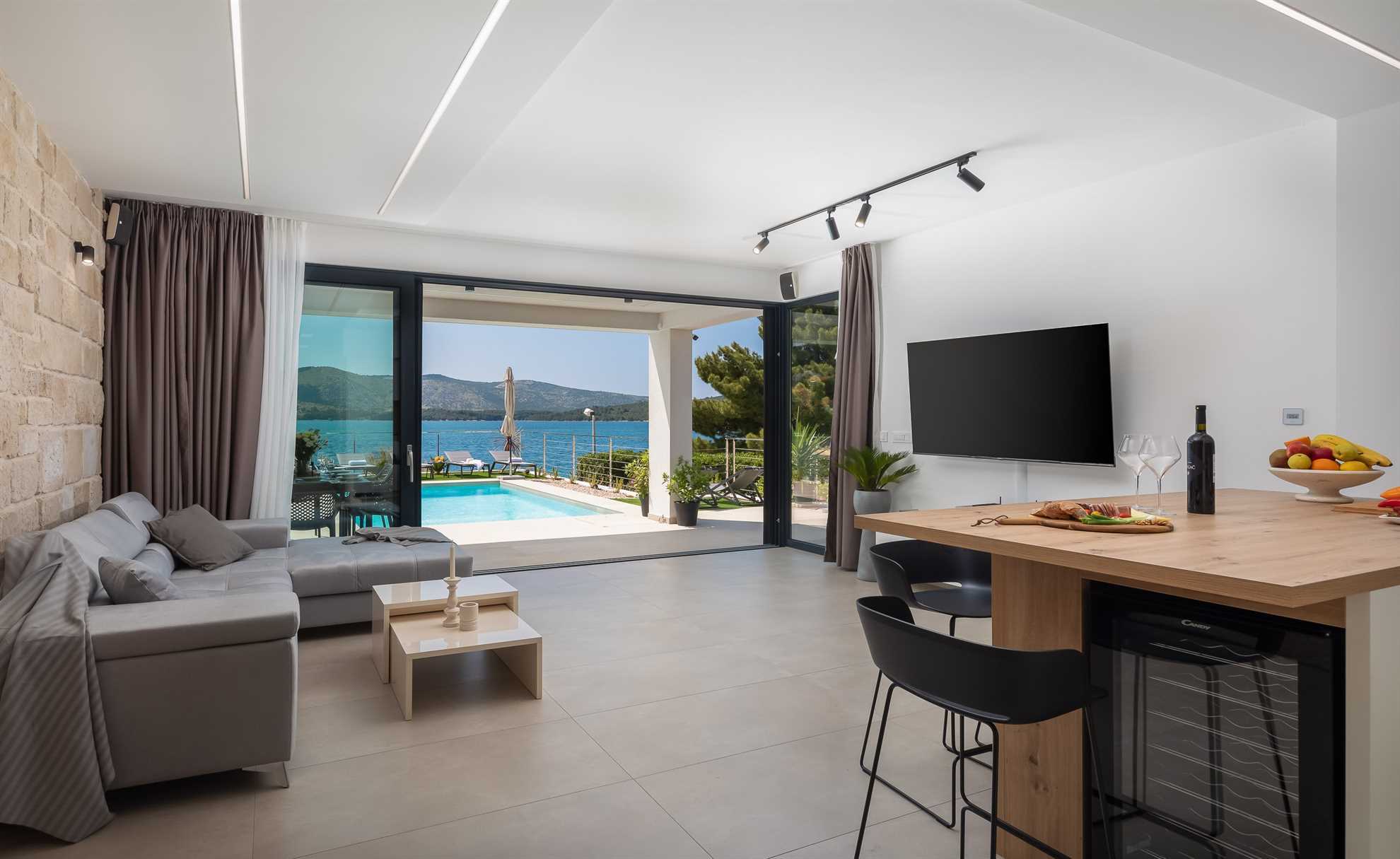 Villa Pepera Sibenik