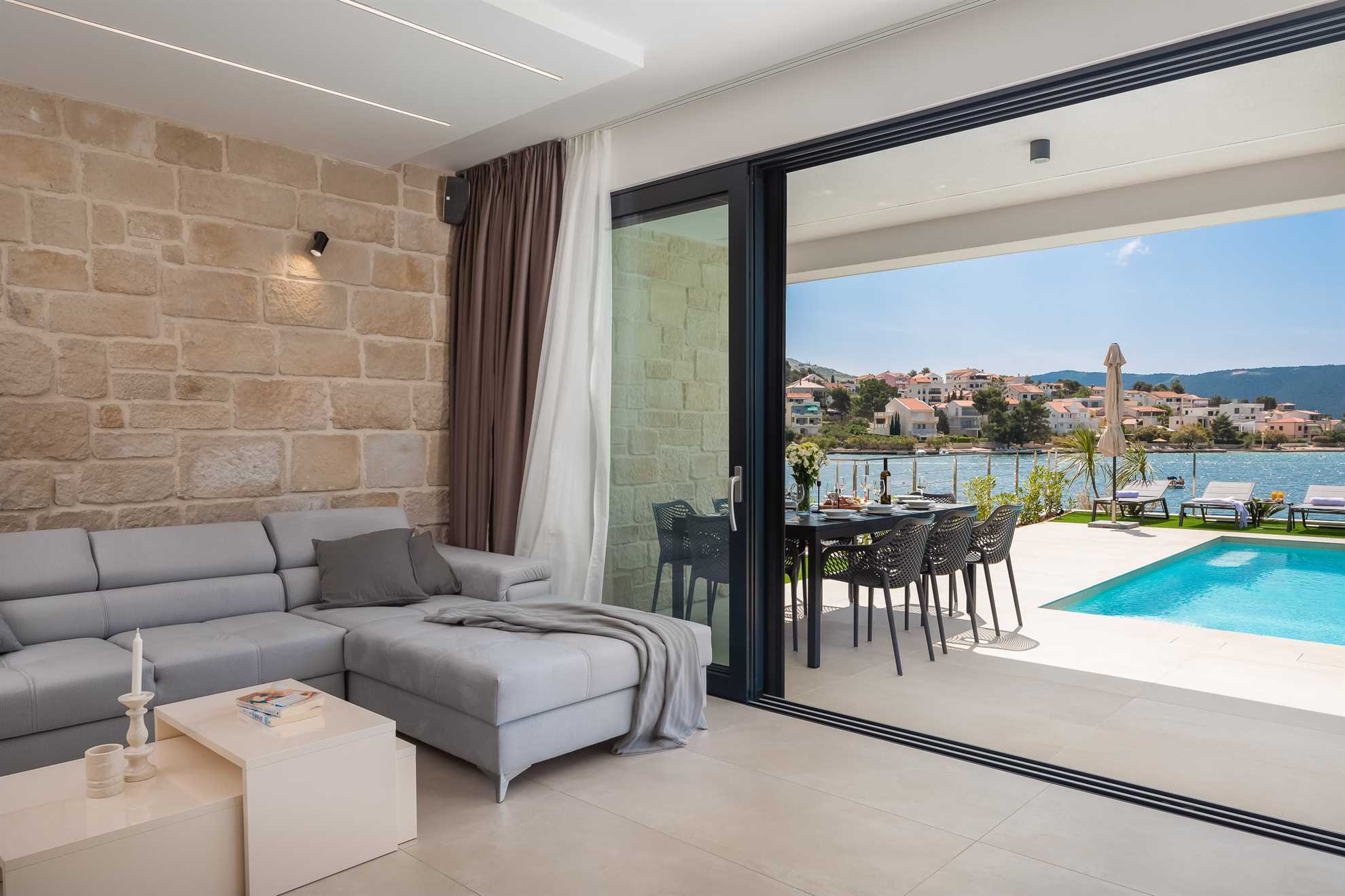 Villa Pepera Sibenik