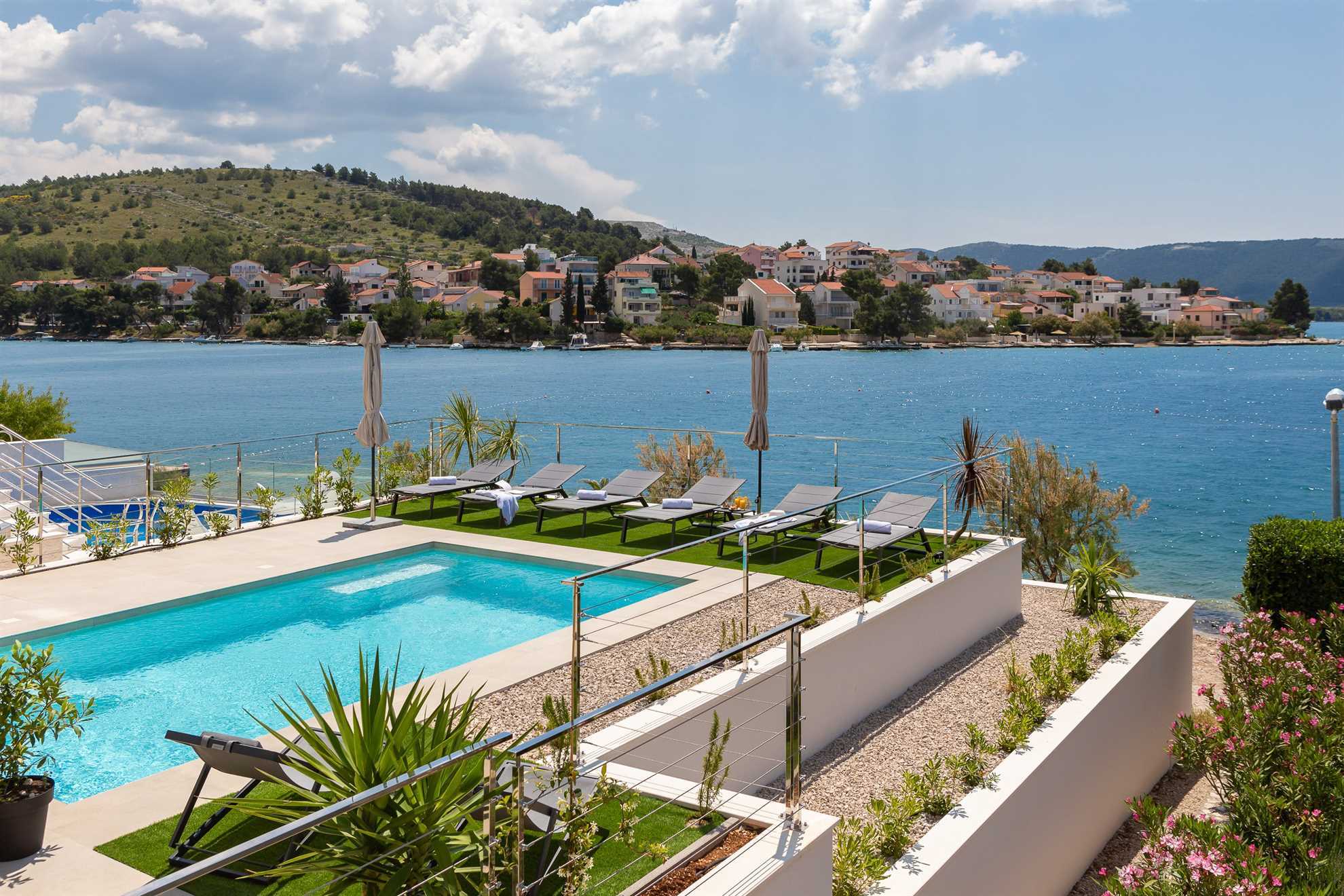 Villa Pepera Sibenik