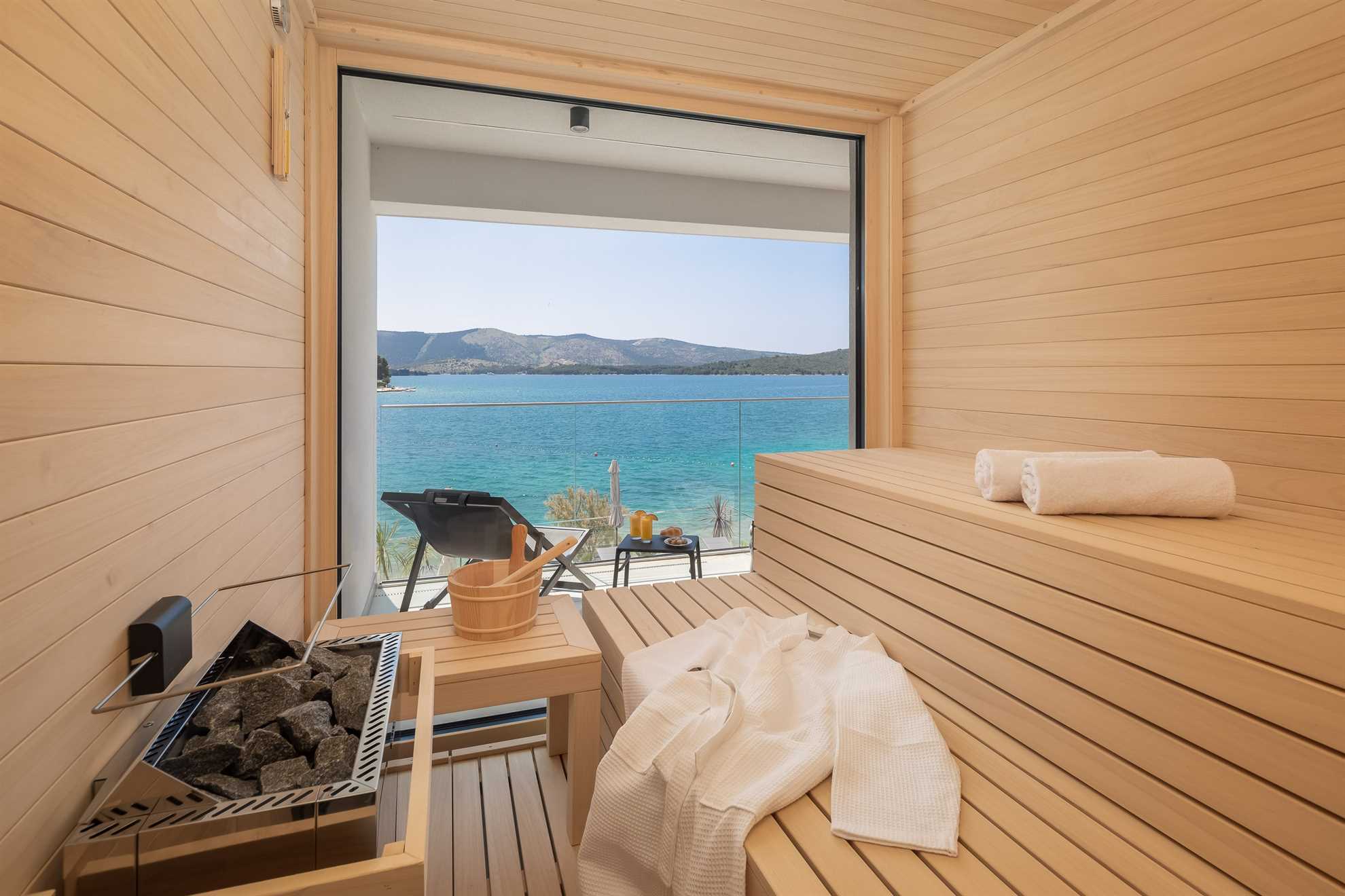 Villa Pepera Sibenik