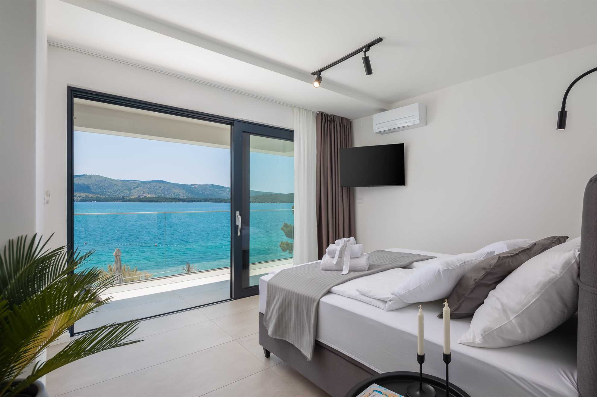 Villa Pepera Sibenik