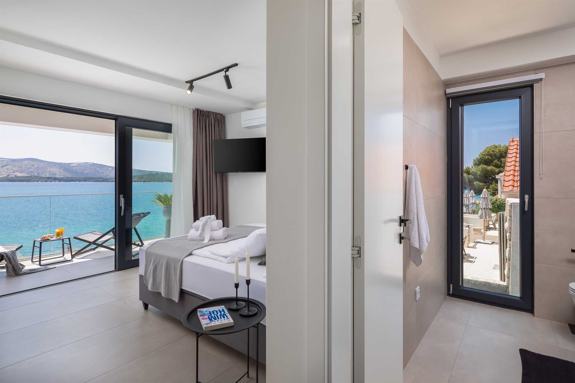 Villa Pepera Sibenik