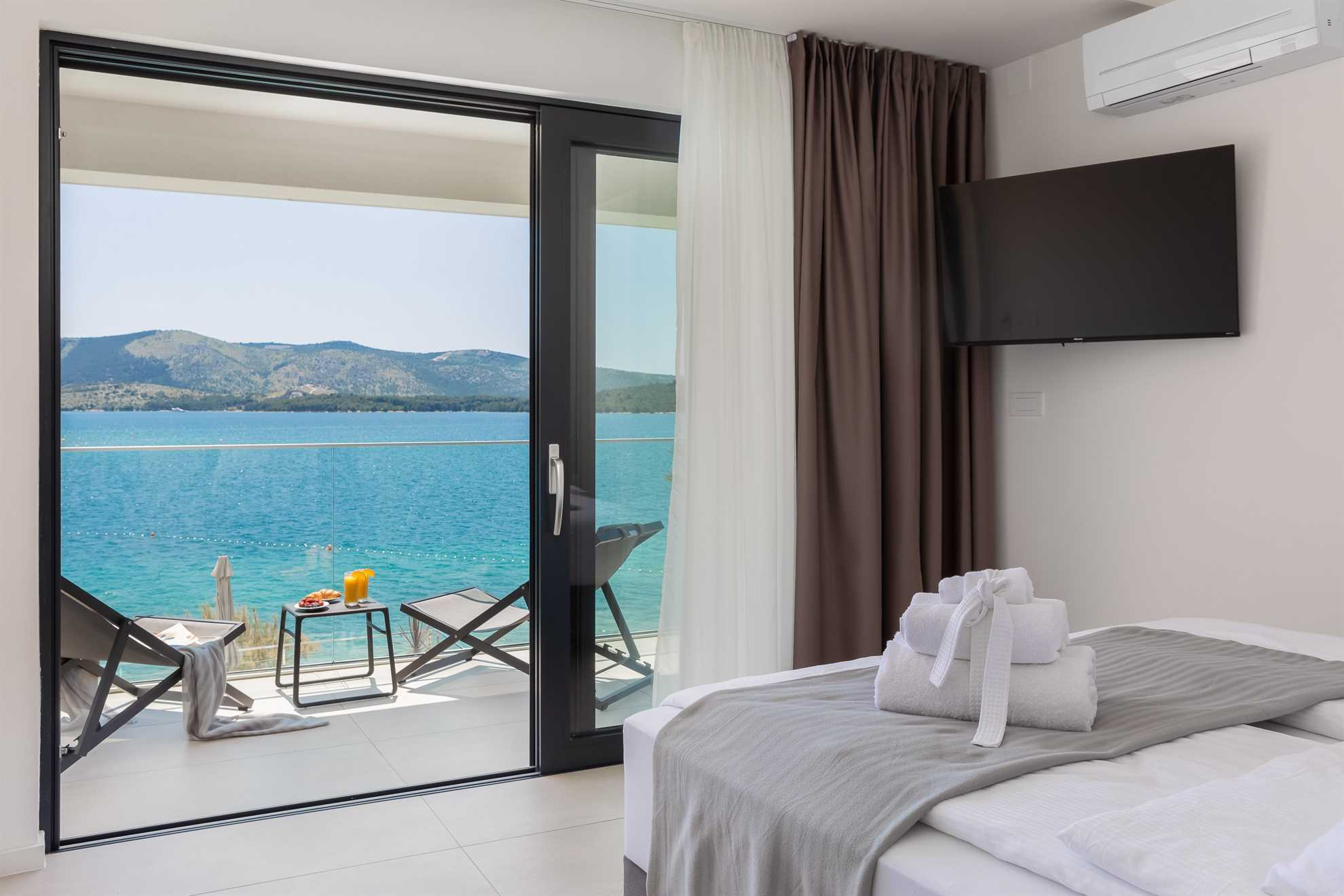 Villa Pepera Sibenik