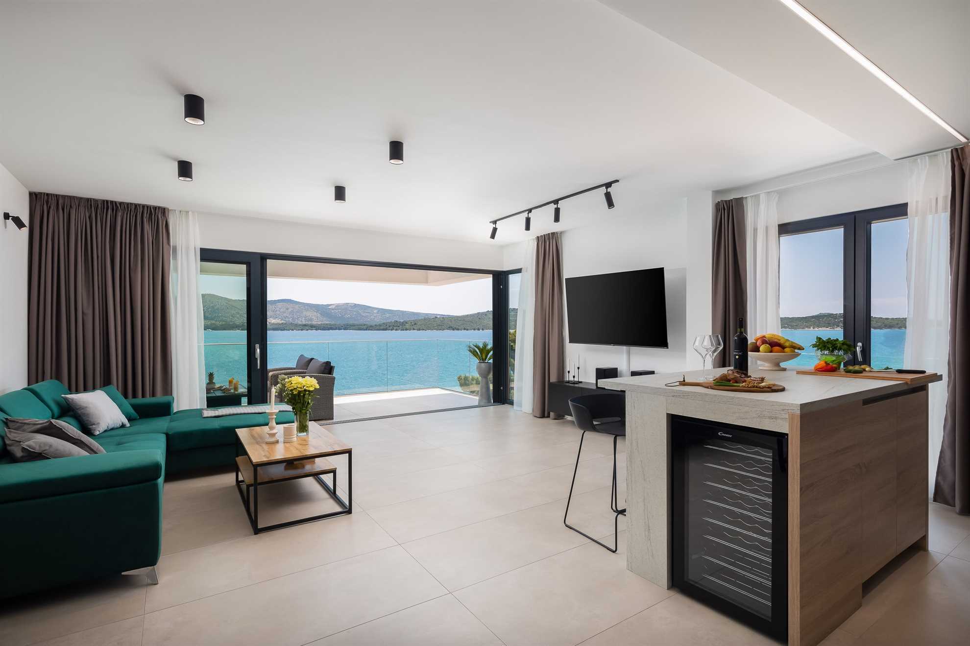 Villa Pepera Sibenik