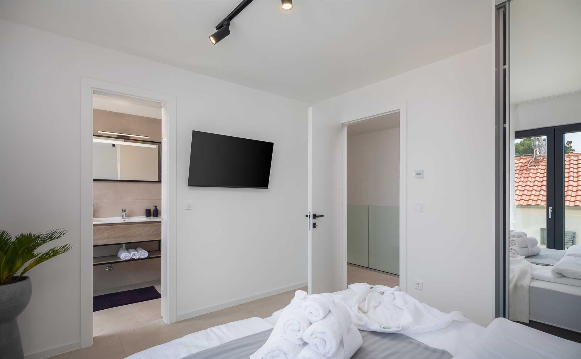 Villa Pepera Sibenik
