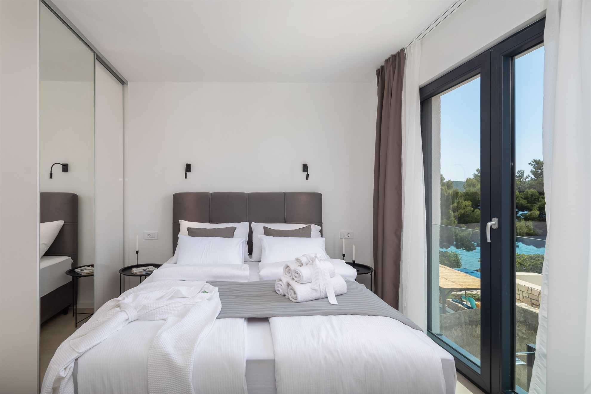 Villa Pepera Sibenik