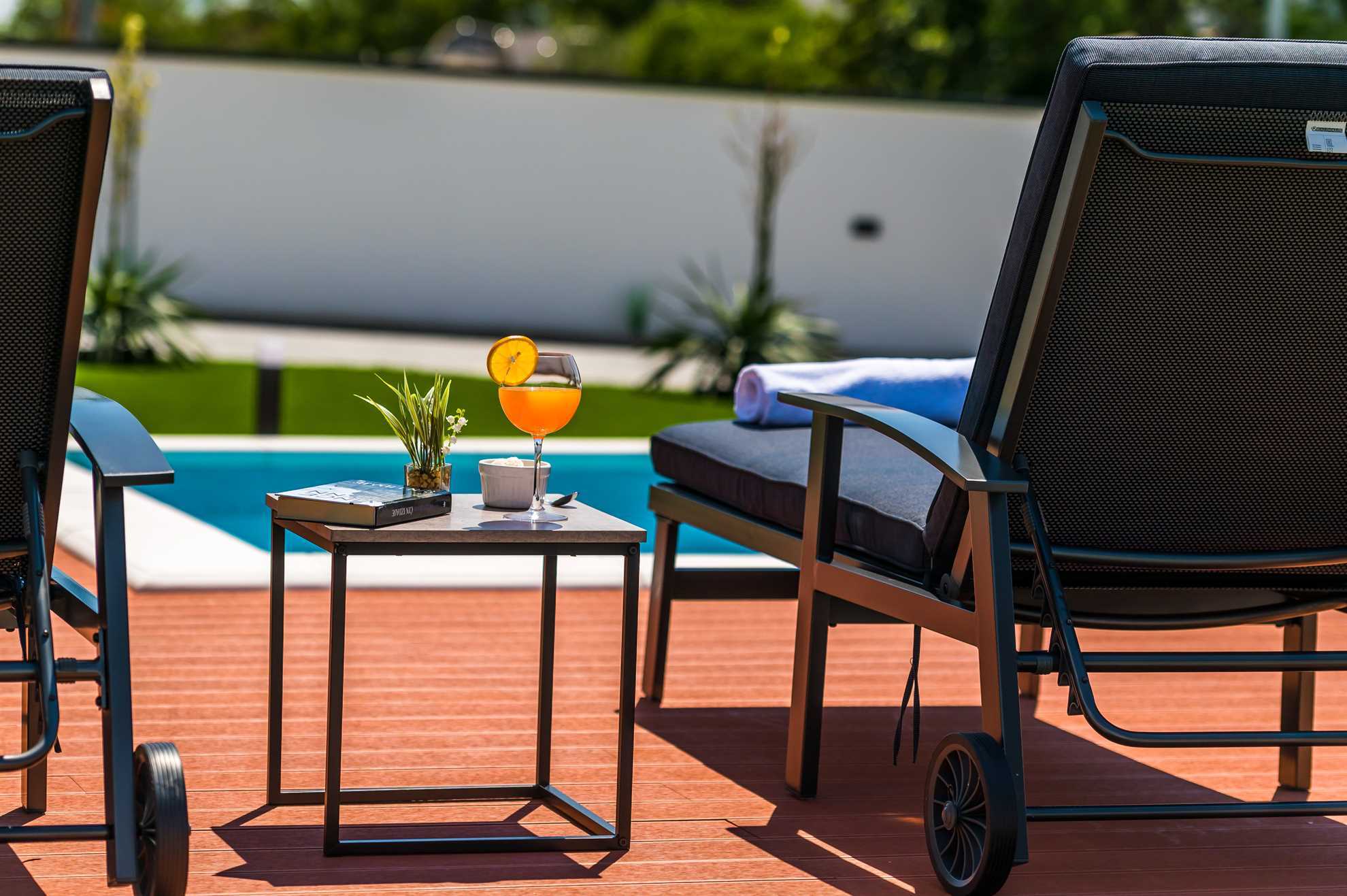 Villa Luna  Skradin Šibenik