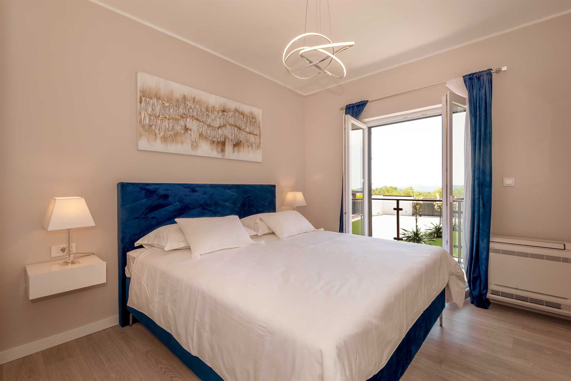 Villa Luna  Skradin Šibenik
