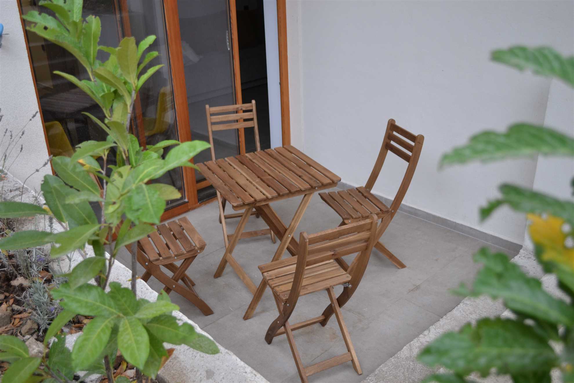 Design apartment in Pula Center