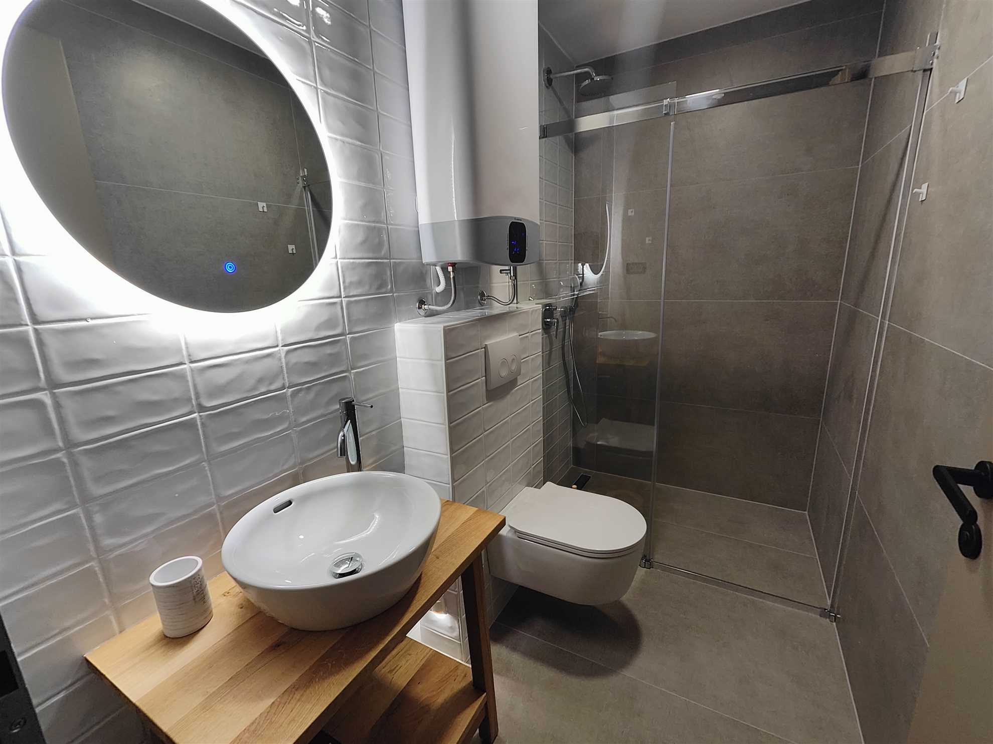 Design apartment in Pula Center