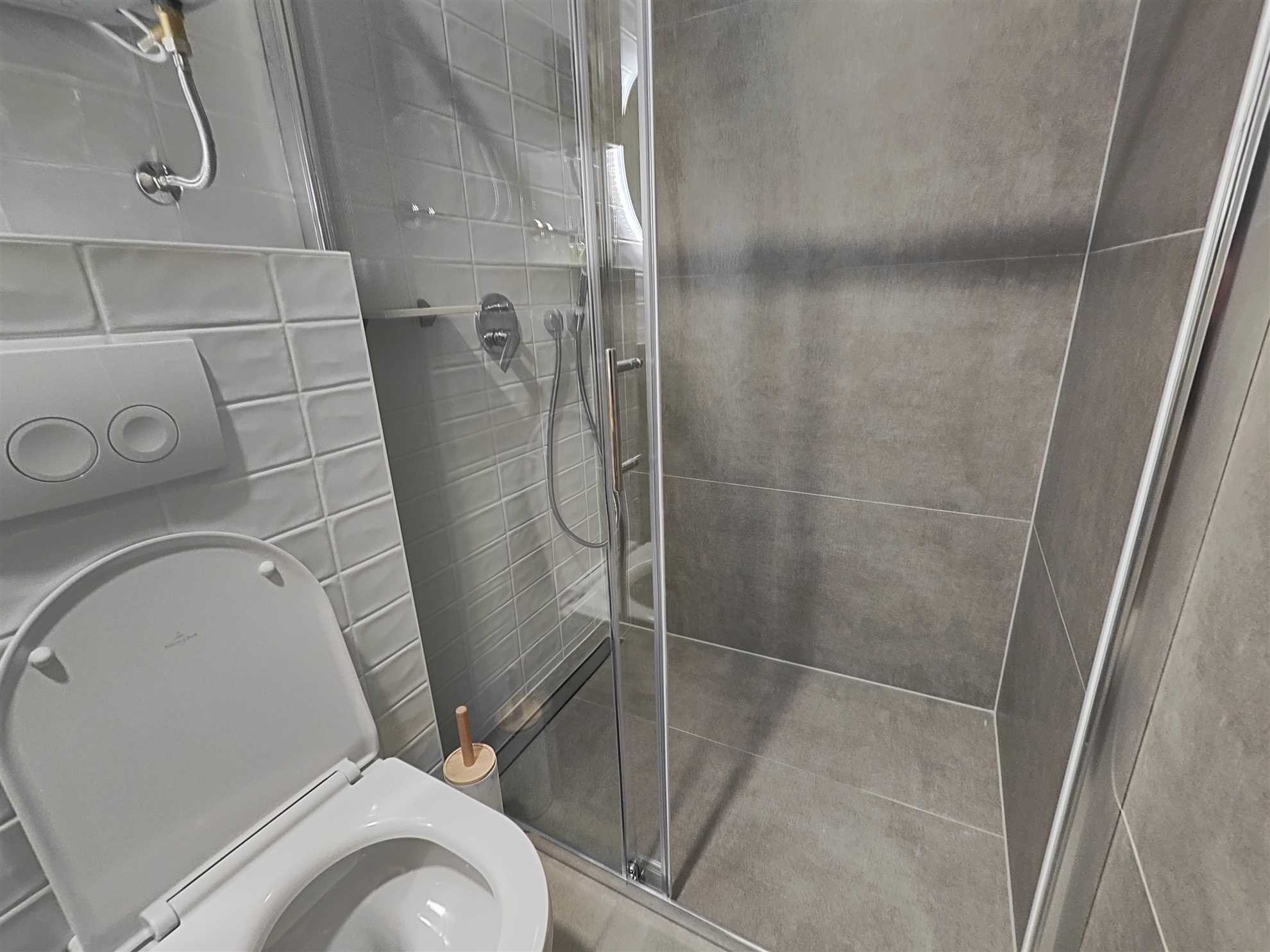 Design apartment in Pula Center