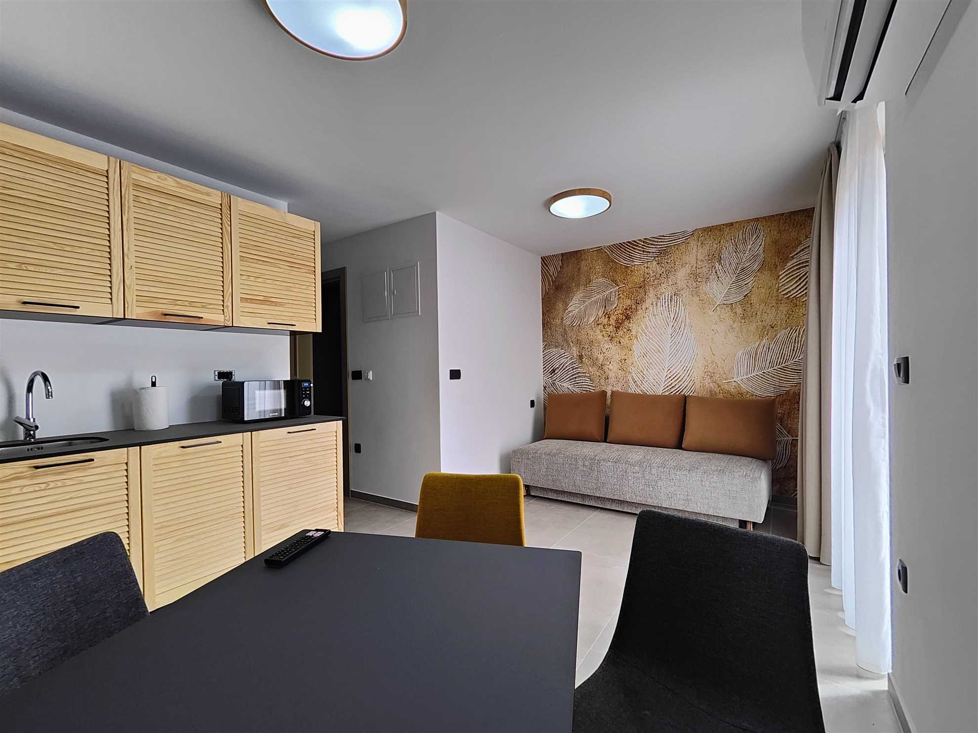 Design apartment in Pula Center