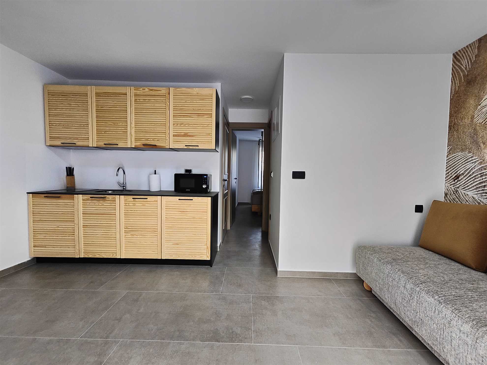 Design apartment in Pula Center