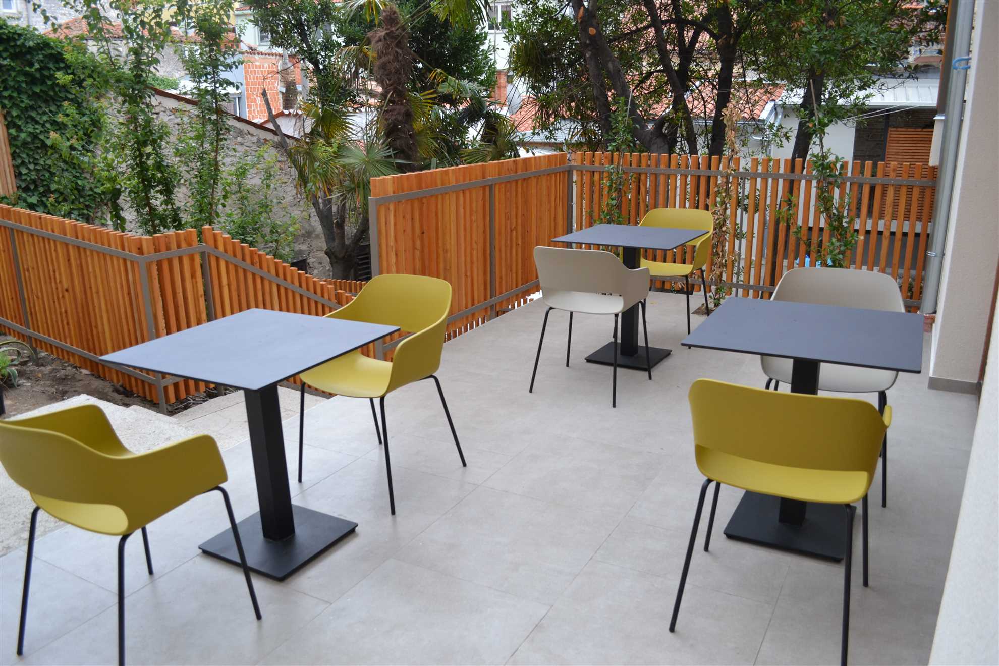 Design apartment in Pula Center