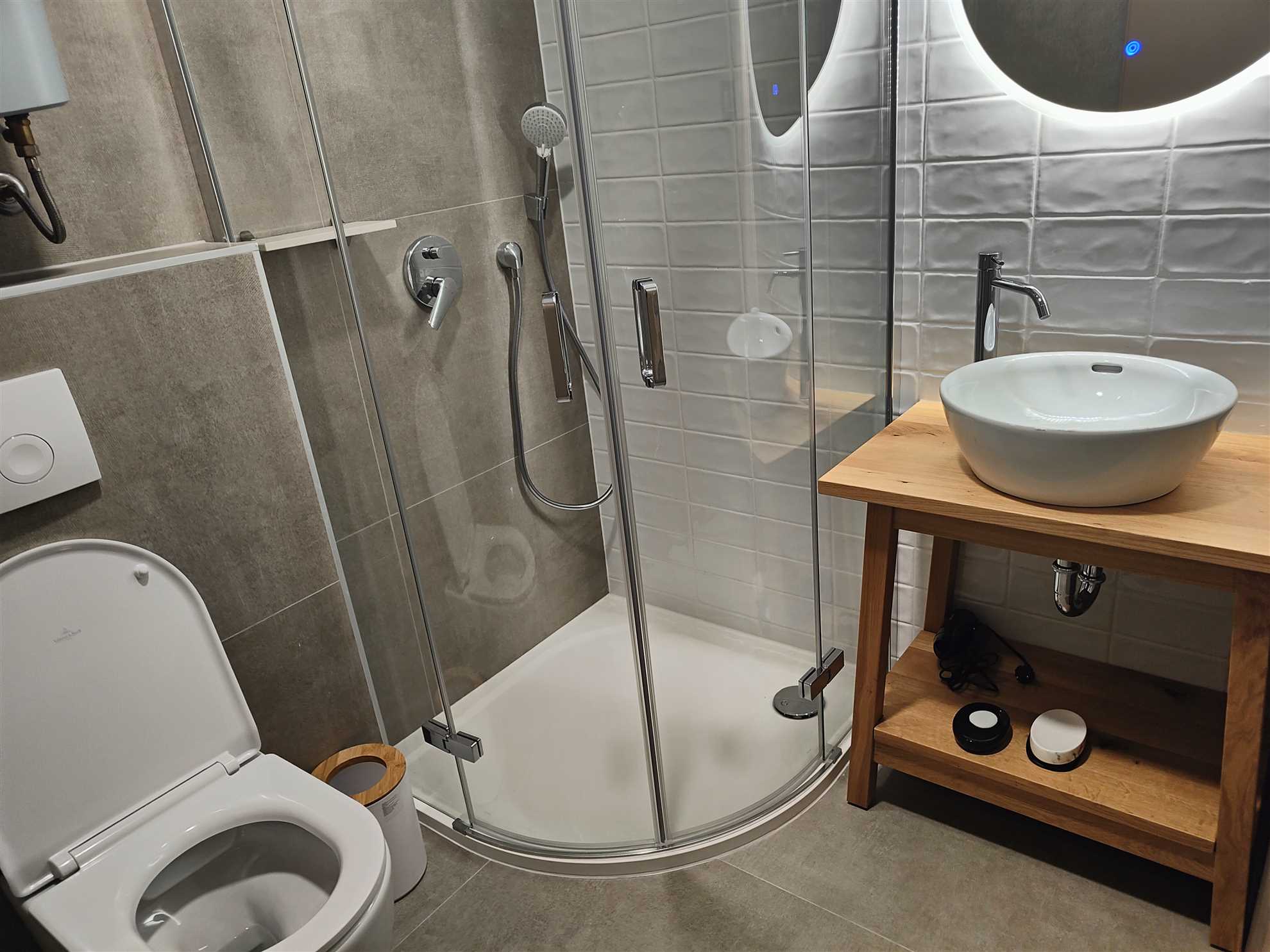 Design room apartment in Pula Center