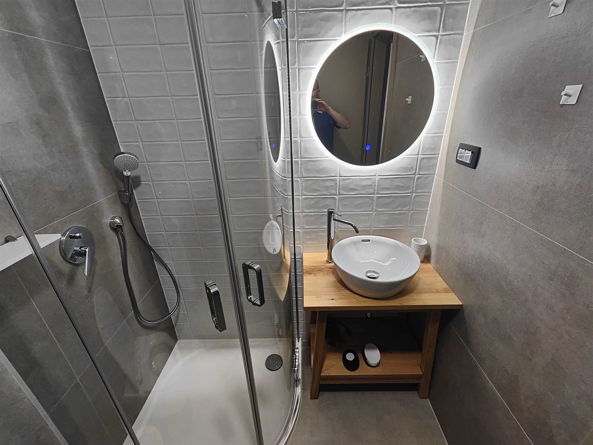 Design room apartment in Pula Center