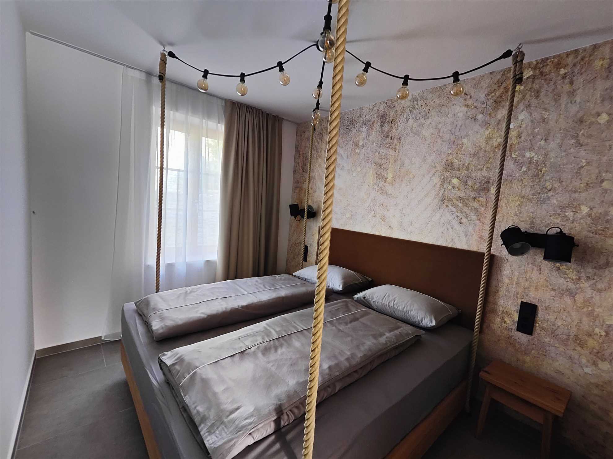 Design room apartment in Pula Center
