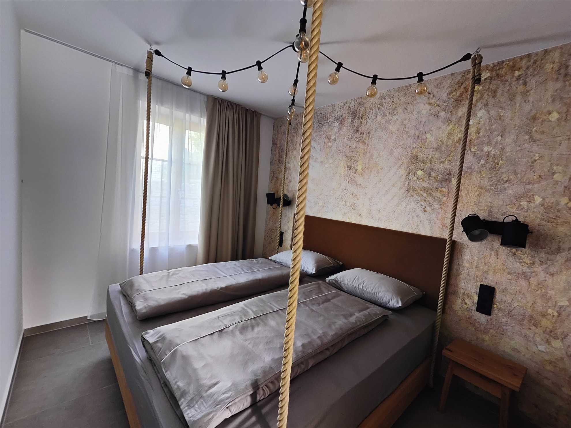 Design room apartment in Pula Center