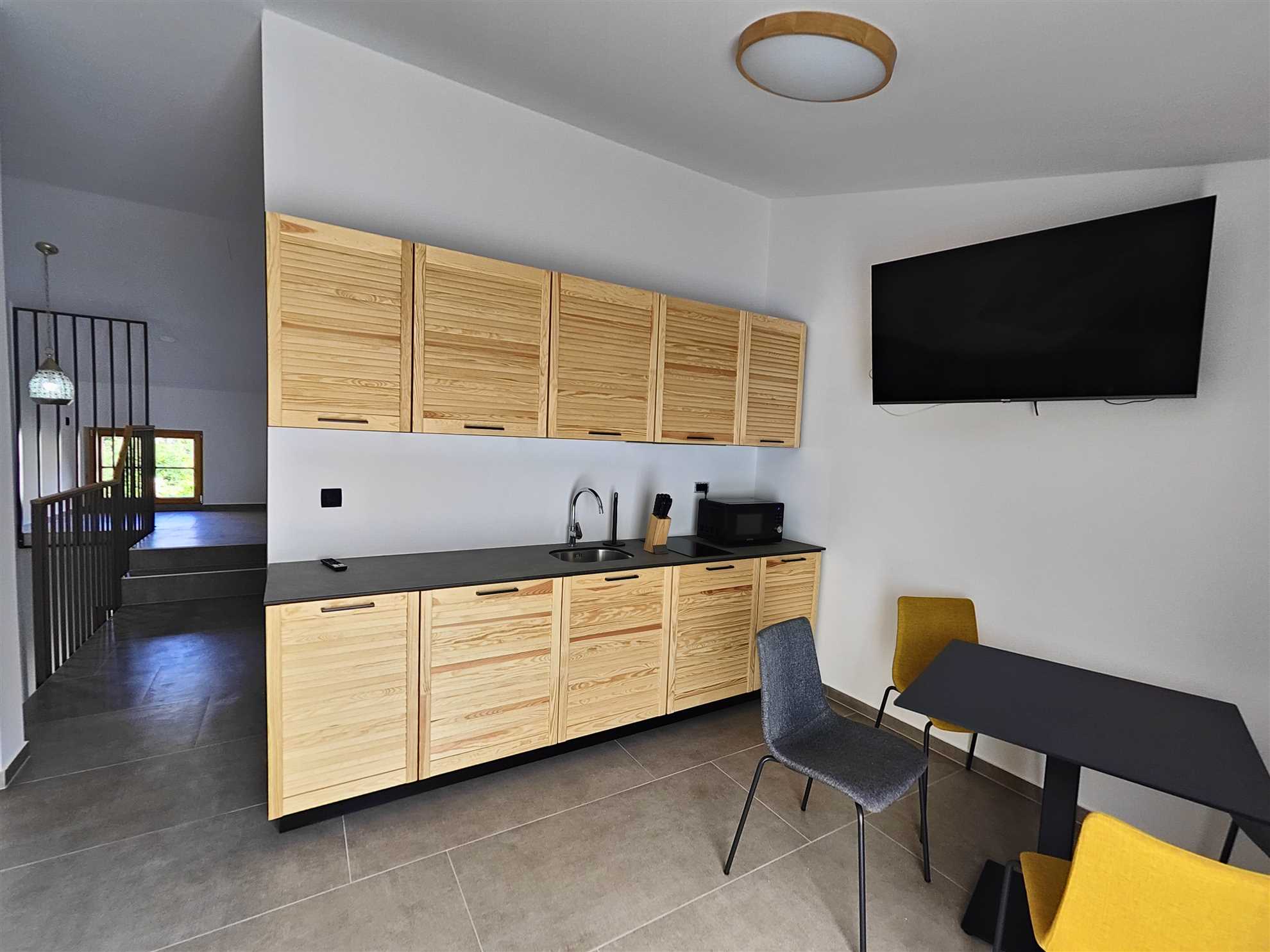 Design room apartment in Pula Center