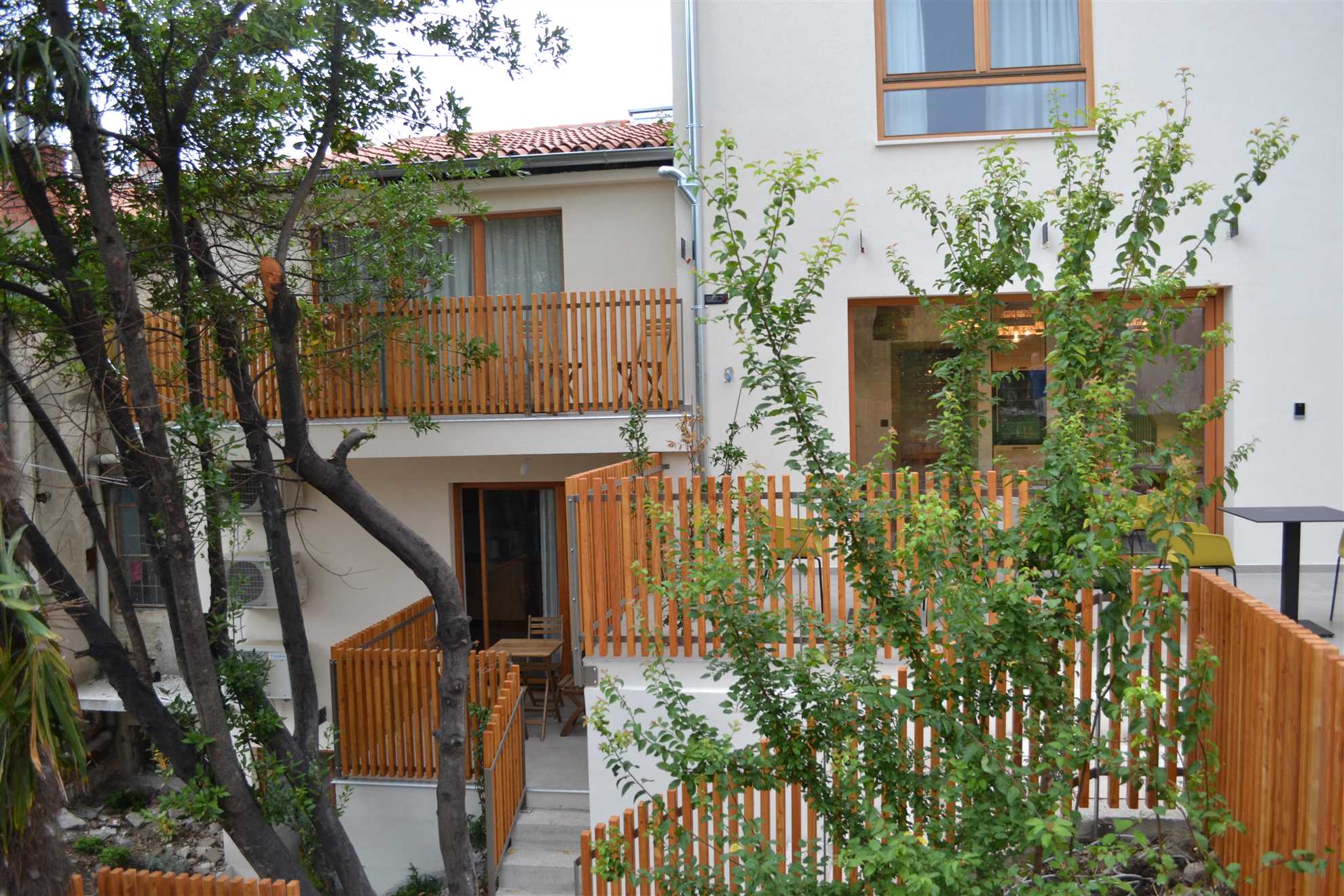 Design room apartment in Pula Center