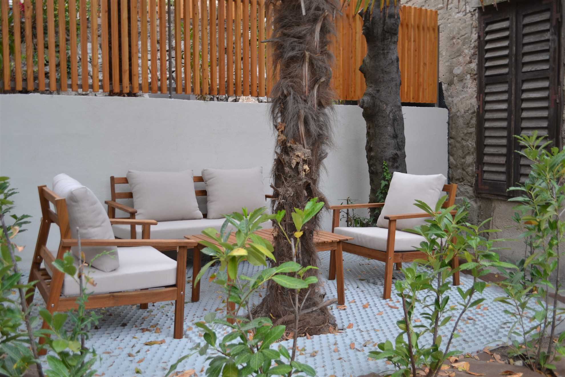 Design room apartment in Pula Center
