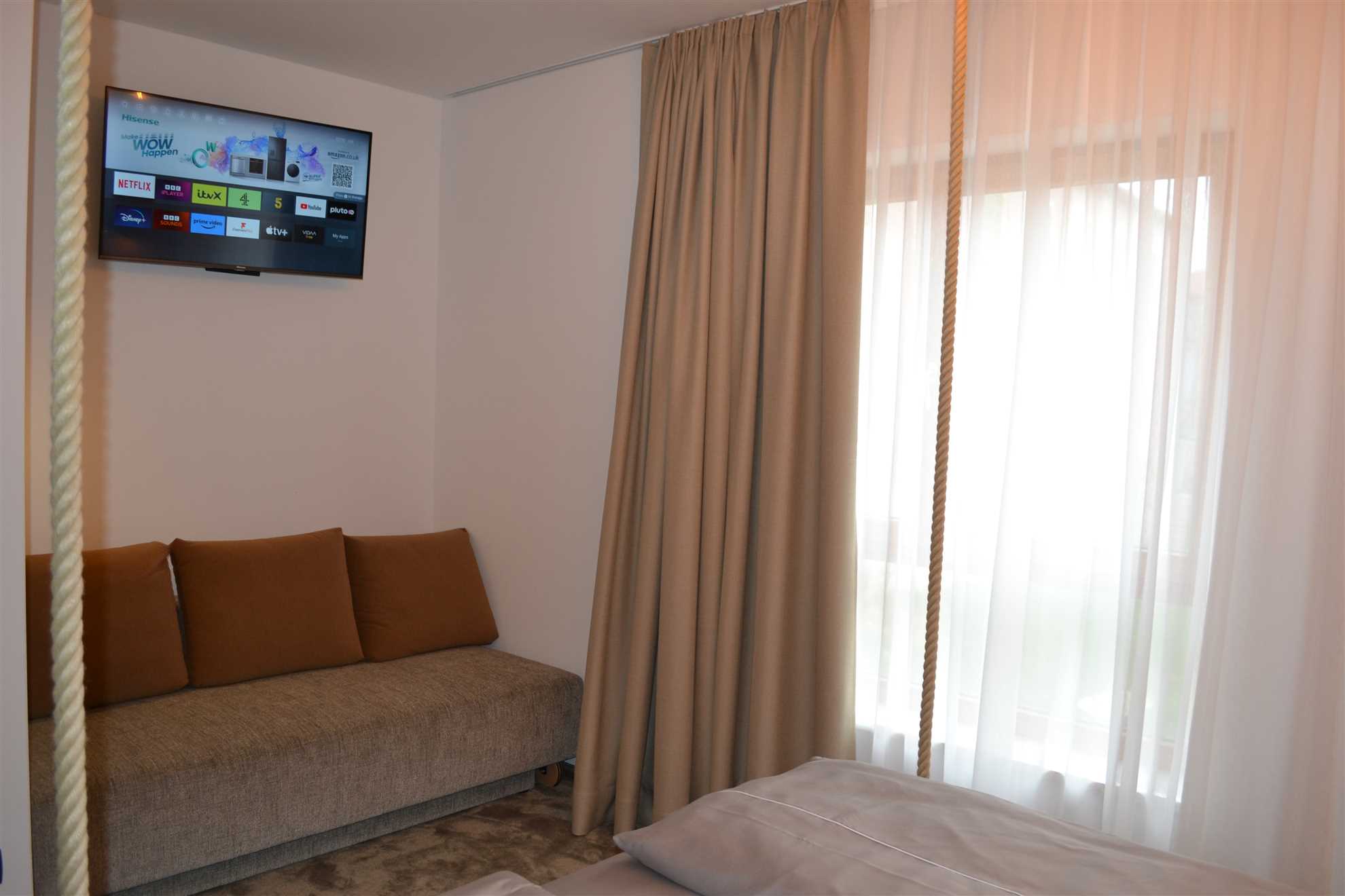 Design room in Pula Center
