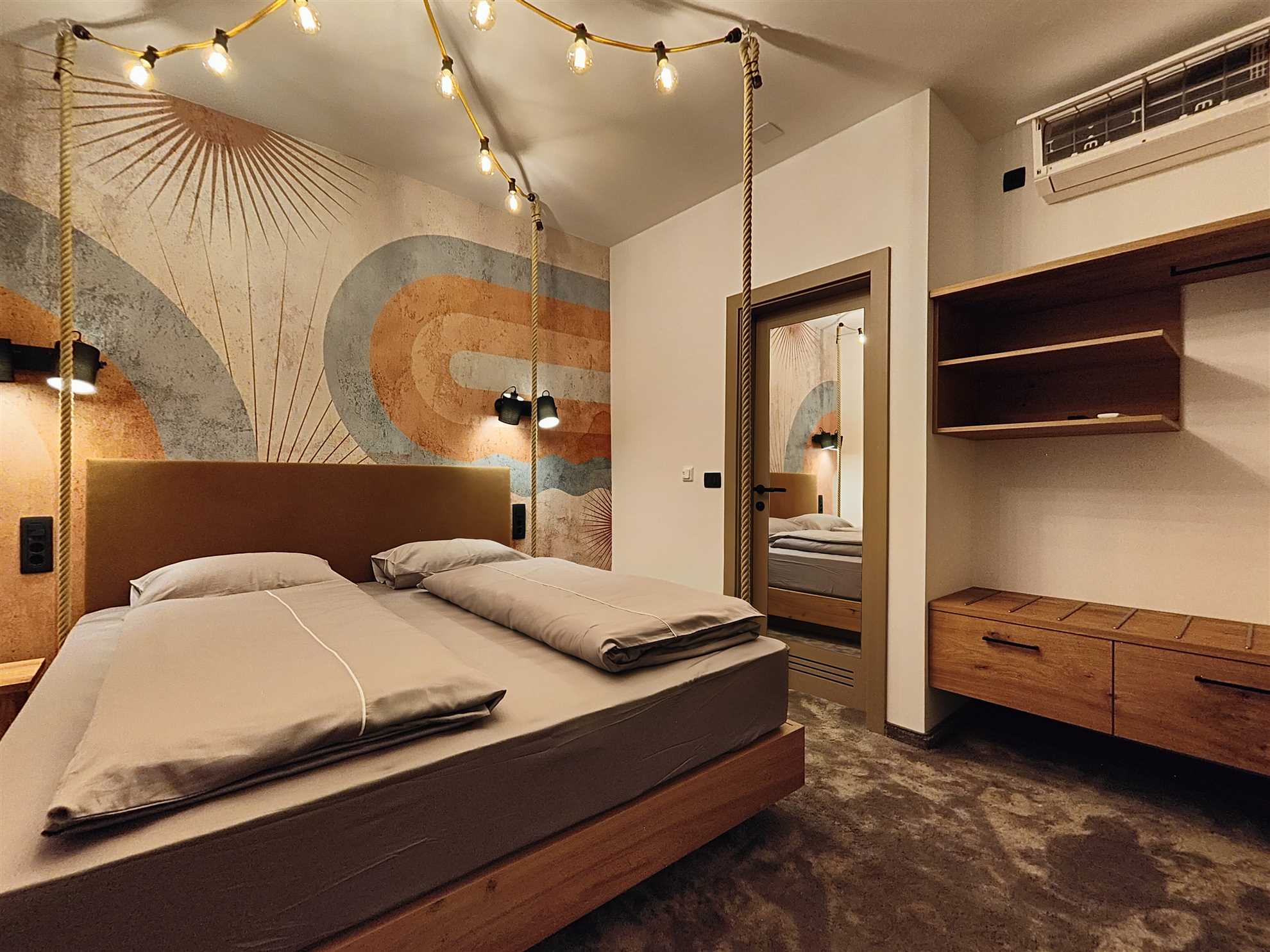 Design room in Pula Center