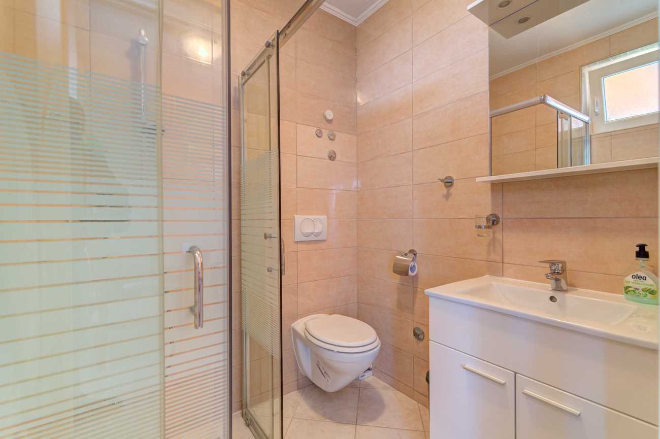 Apartman 2 s pogledom na more NV 3